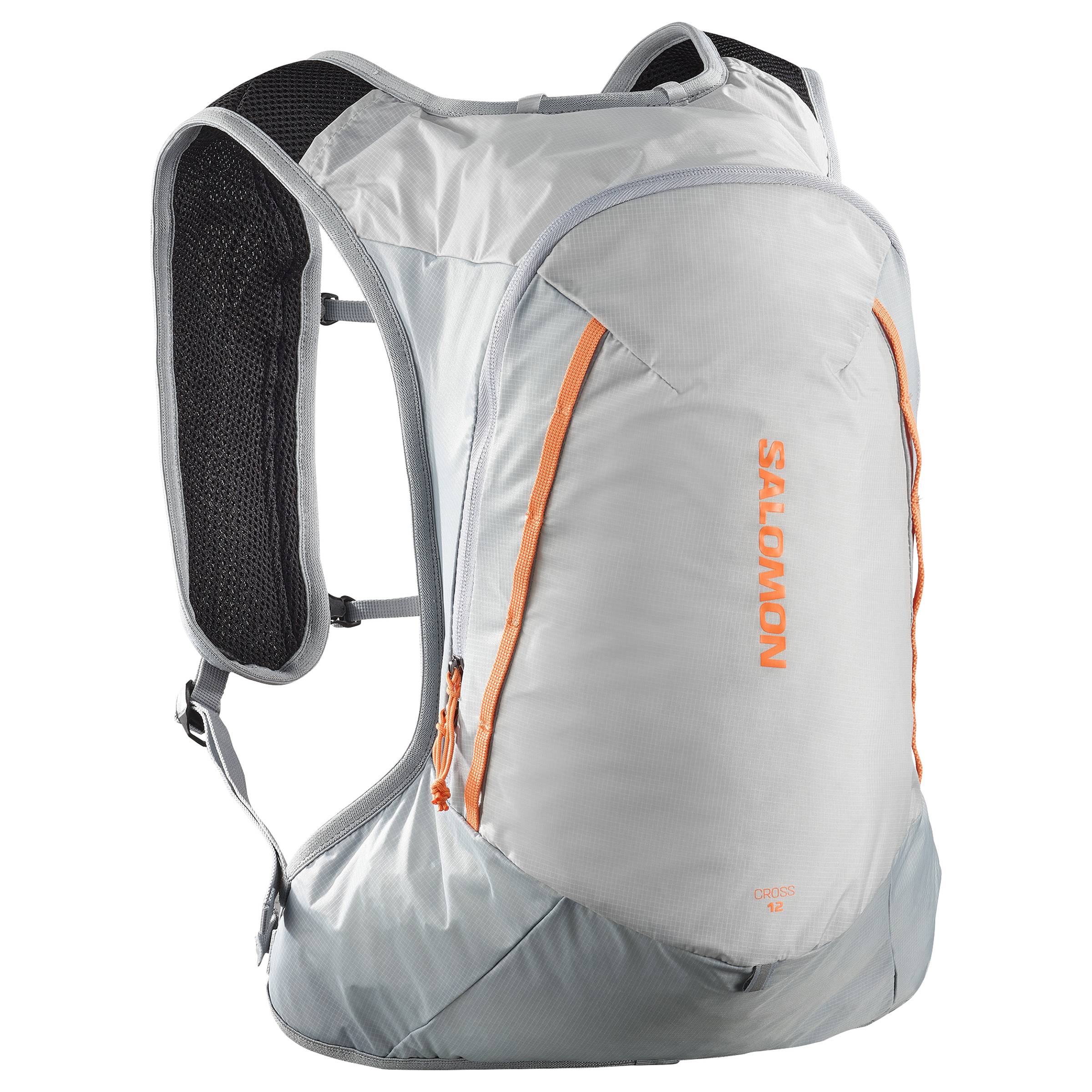 Cross 12 Salomon brands