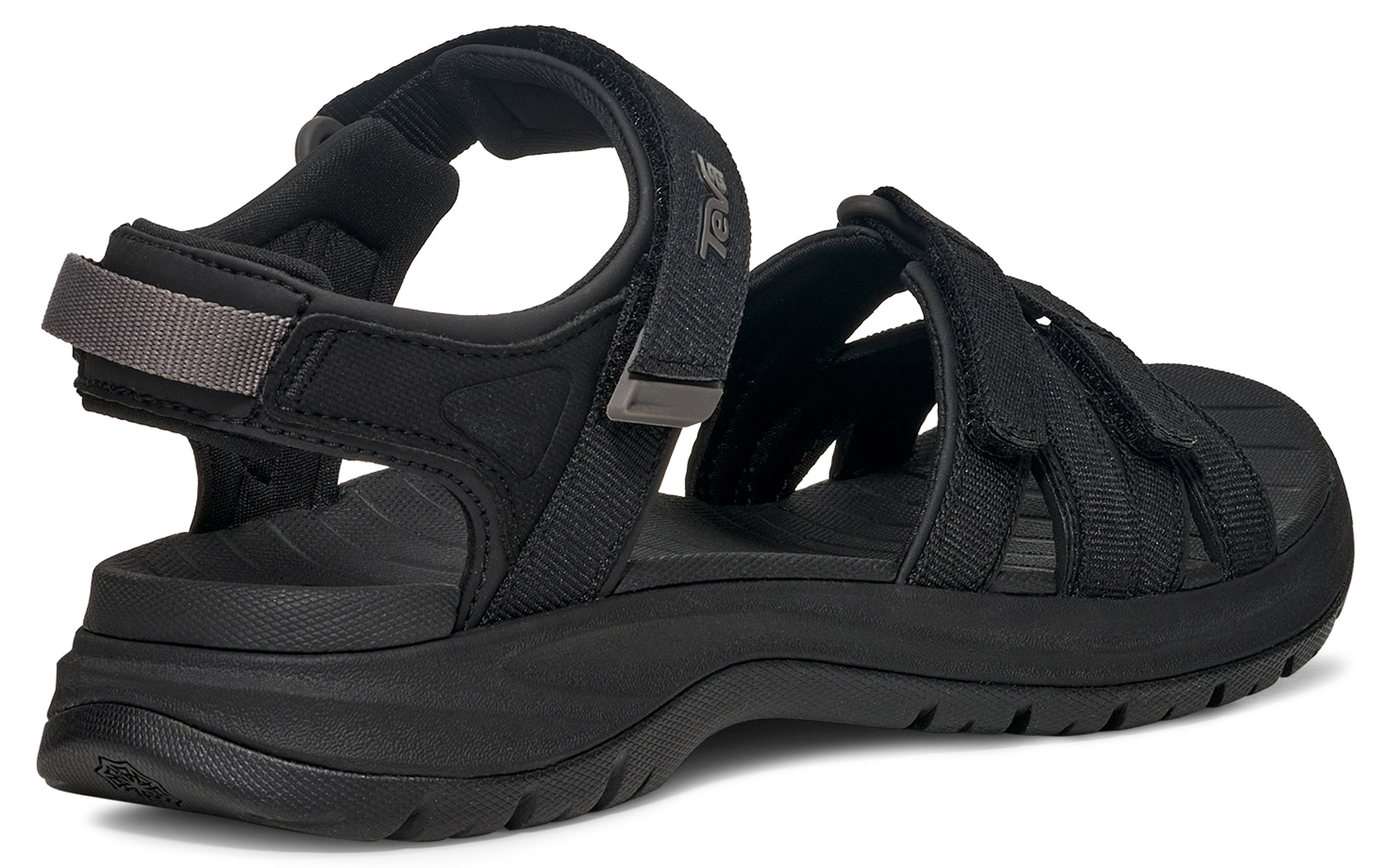 Tirra Sport Sandal Dame
