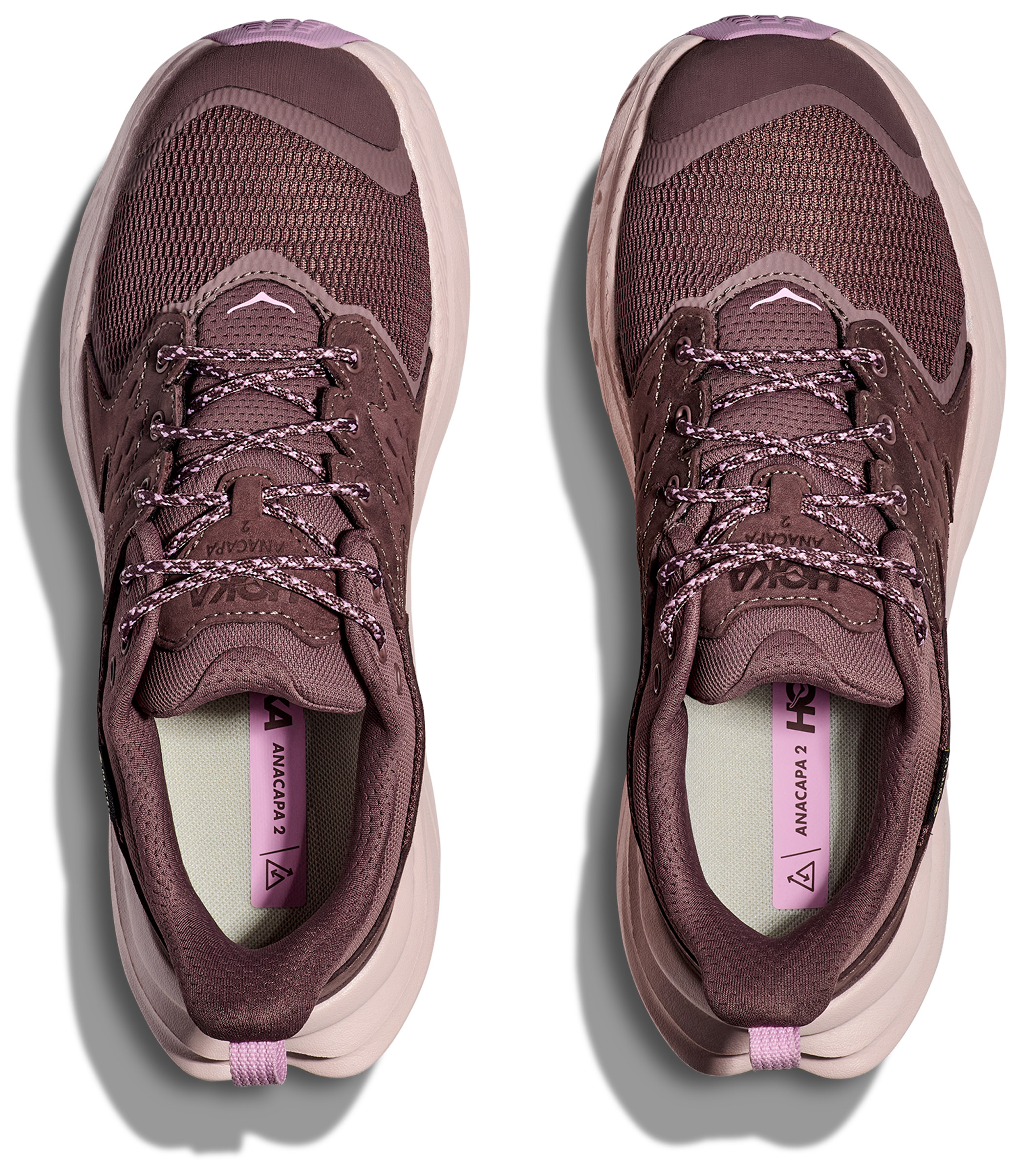 Anacapa 2 Low GTX Dame