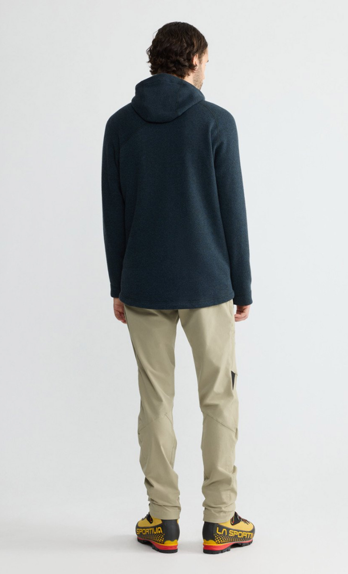 Balder 2.0 Zip Hoodie