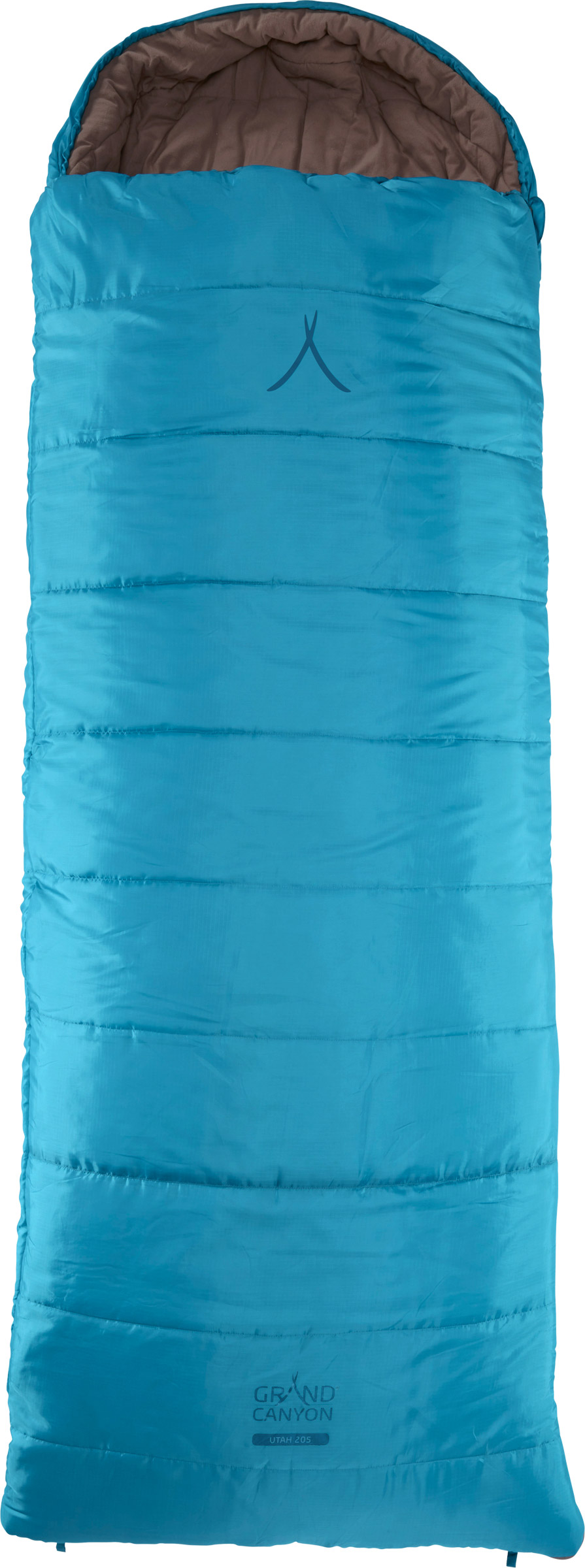 Utah 205 Blanket Fibertæppe/-sovepose Grand Canyon Sovegrej