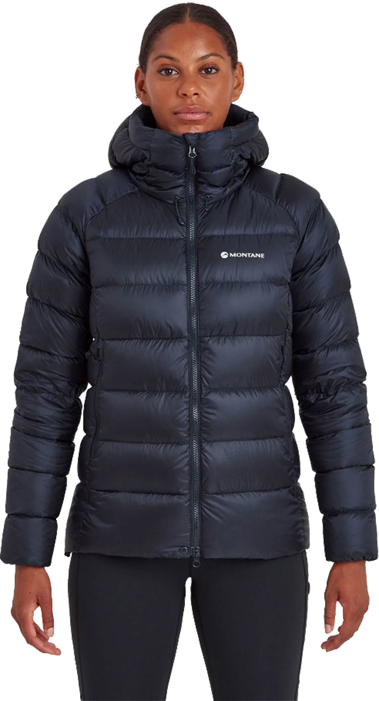 AntiFreeze XT Packable Hooded Down Jacket Women Montane Prismatch