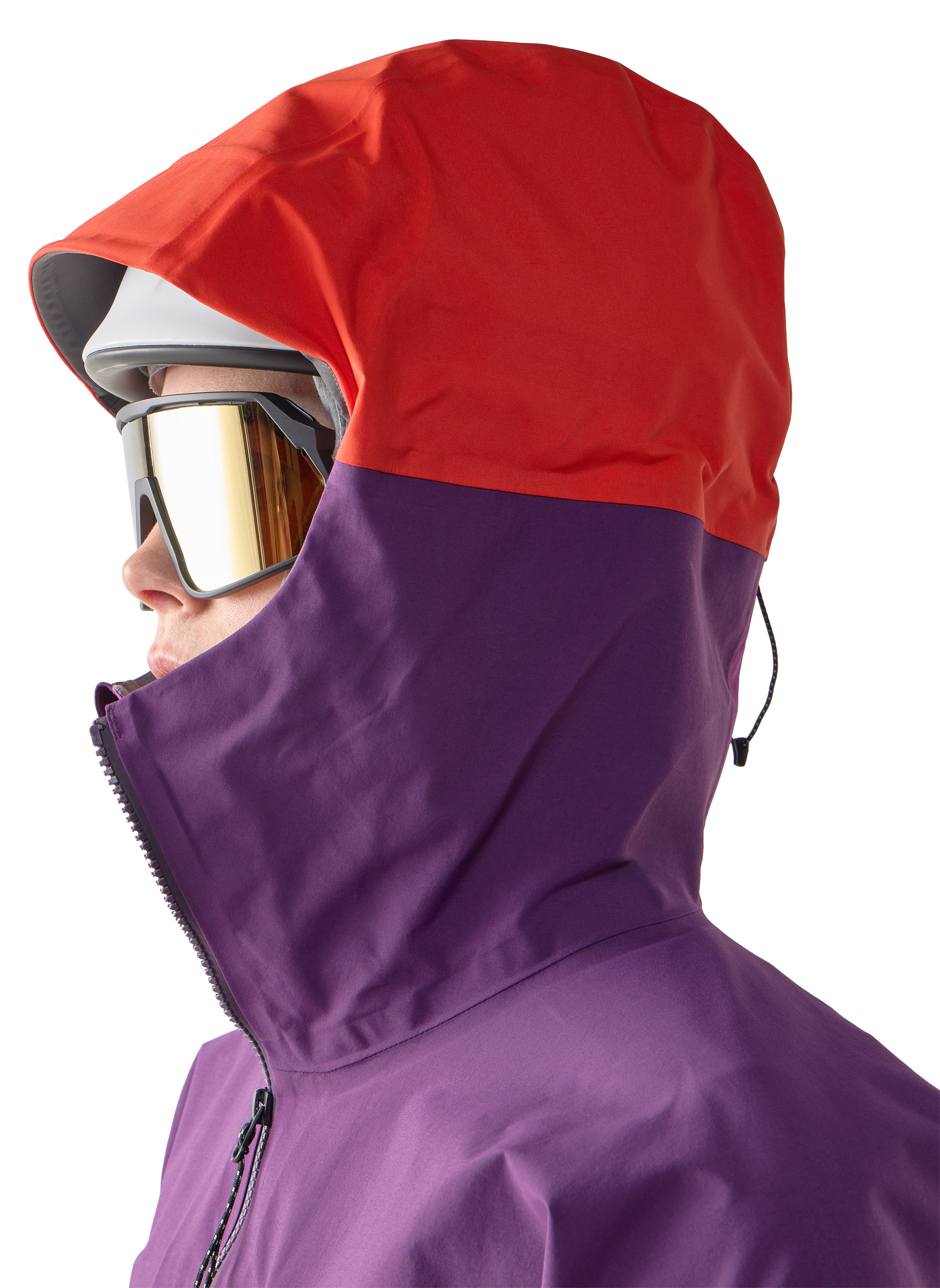 Spitz GTX Pro II Jacket Dame