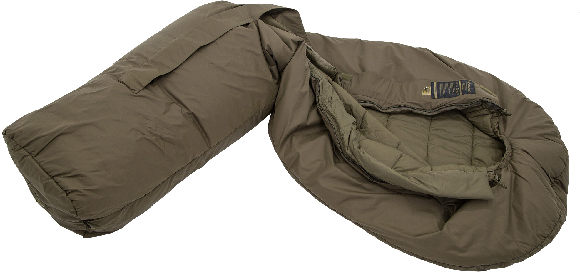 Defence 4 Large Fibersovepose