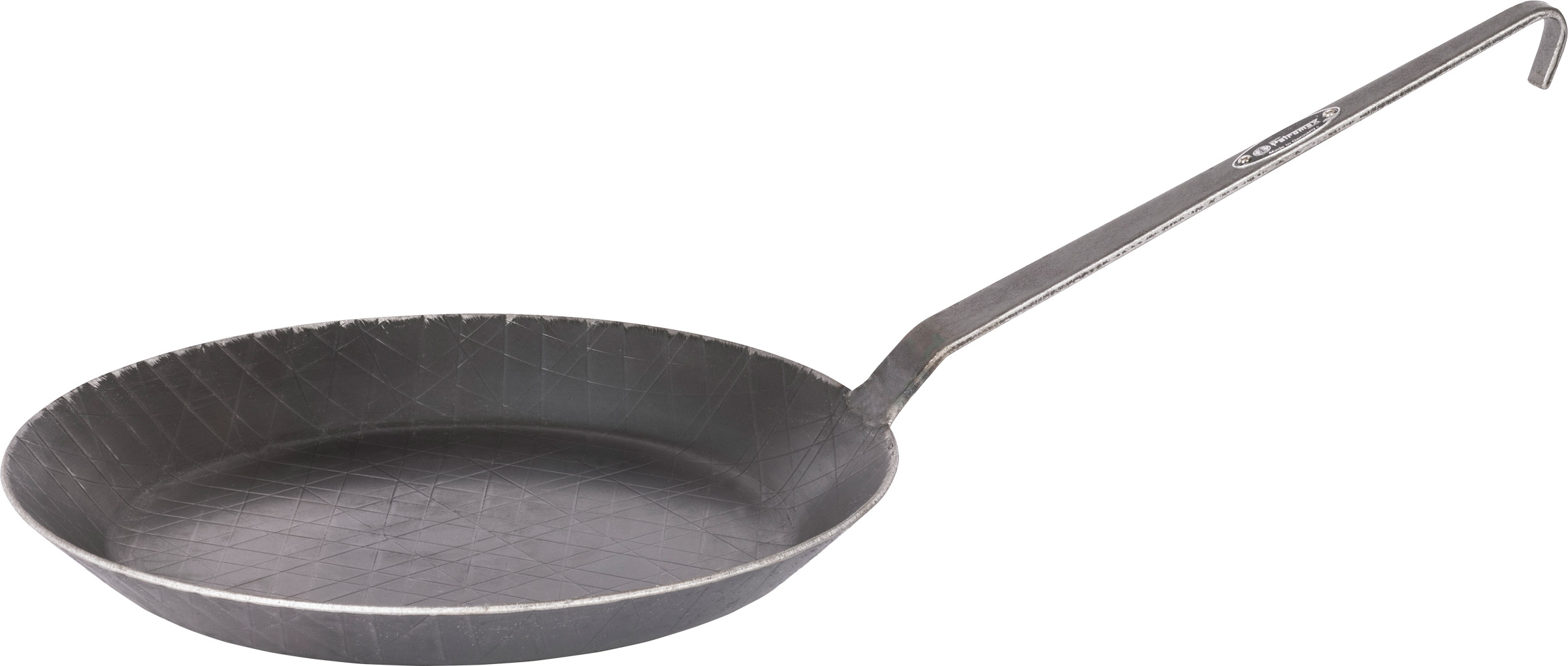 Wrought Iron Pan SP28 Petromax brands