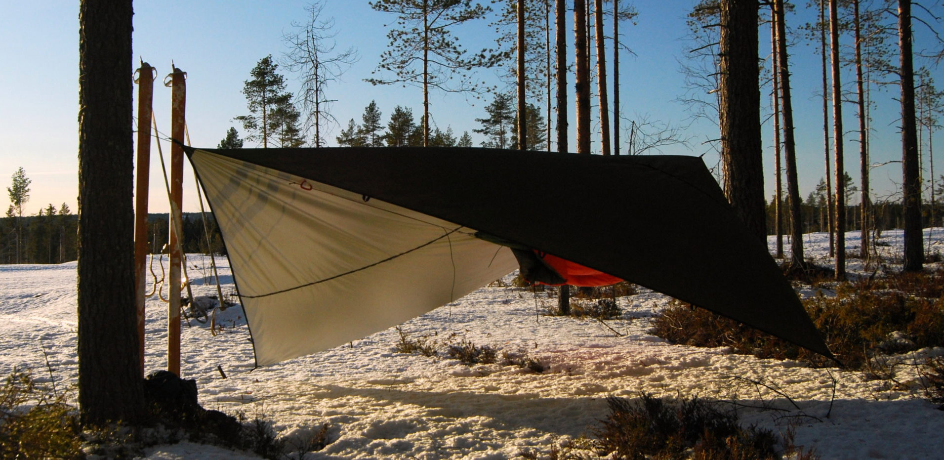 Thermo Tarp 4x3