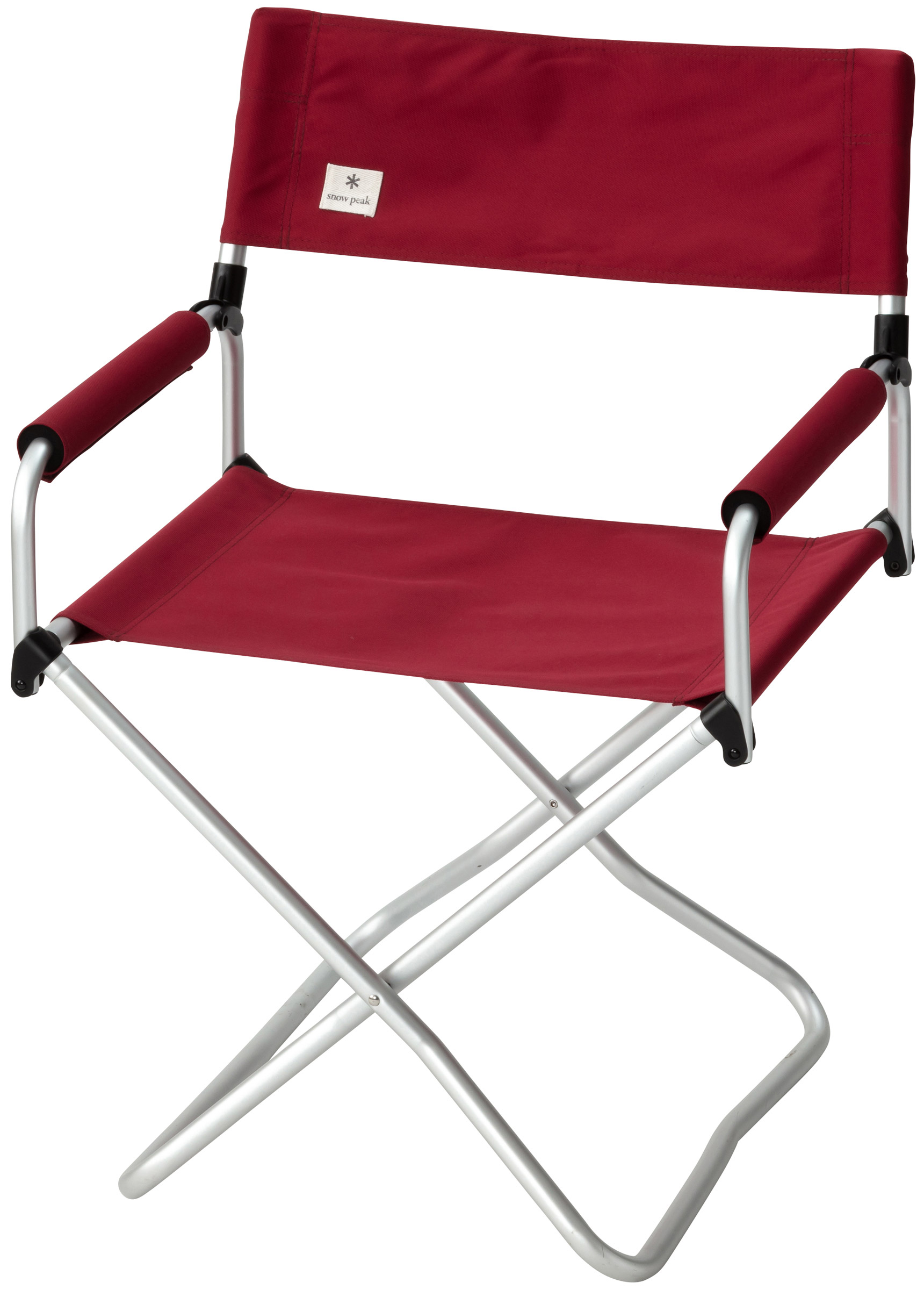 Folding Chair Foldestol Snow Peak snow-peak
