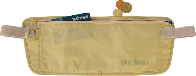 Skin Document Belt Large