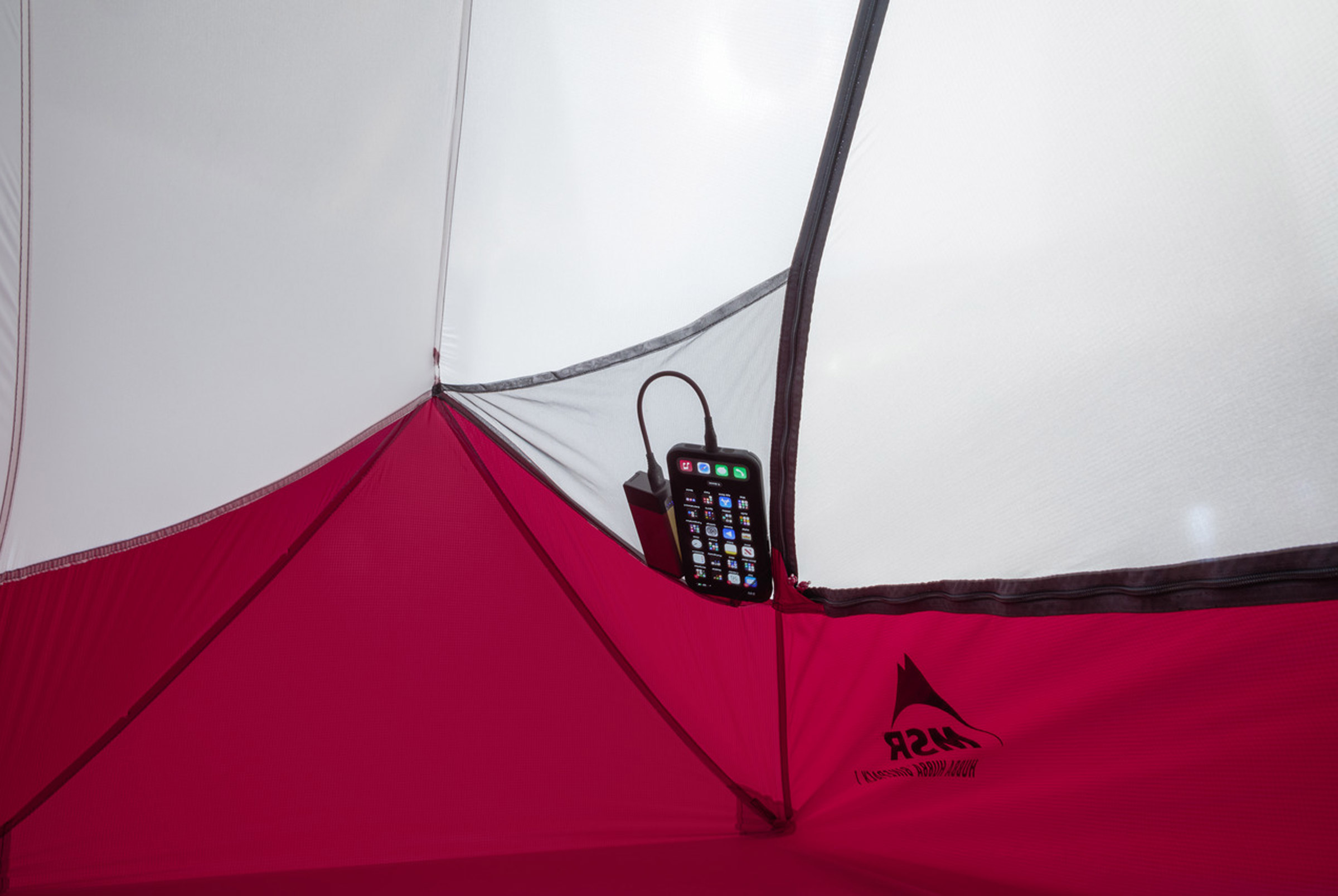 Hubba Hubba Bikepack 1, 1-Persons Telt