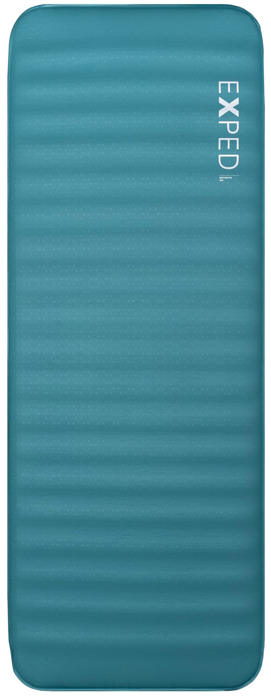 MegaMat MW Selvoppustende Liggeunderlag