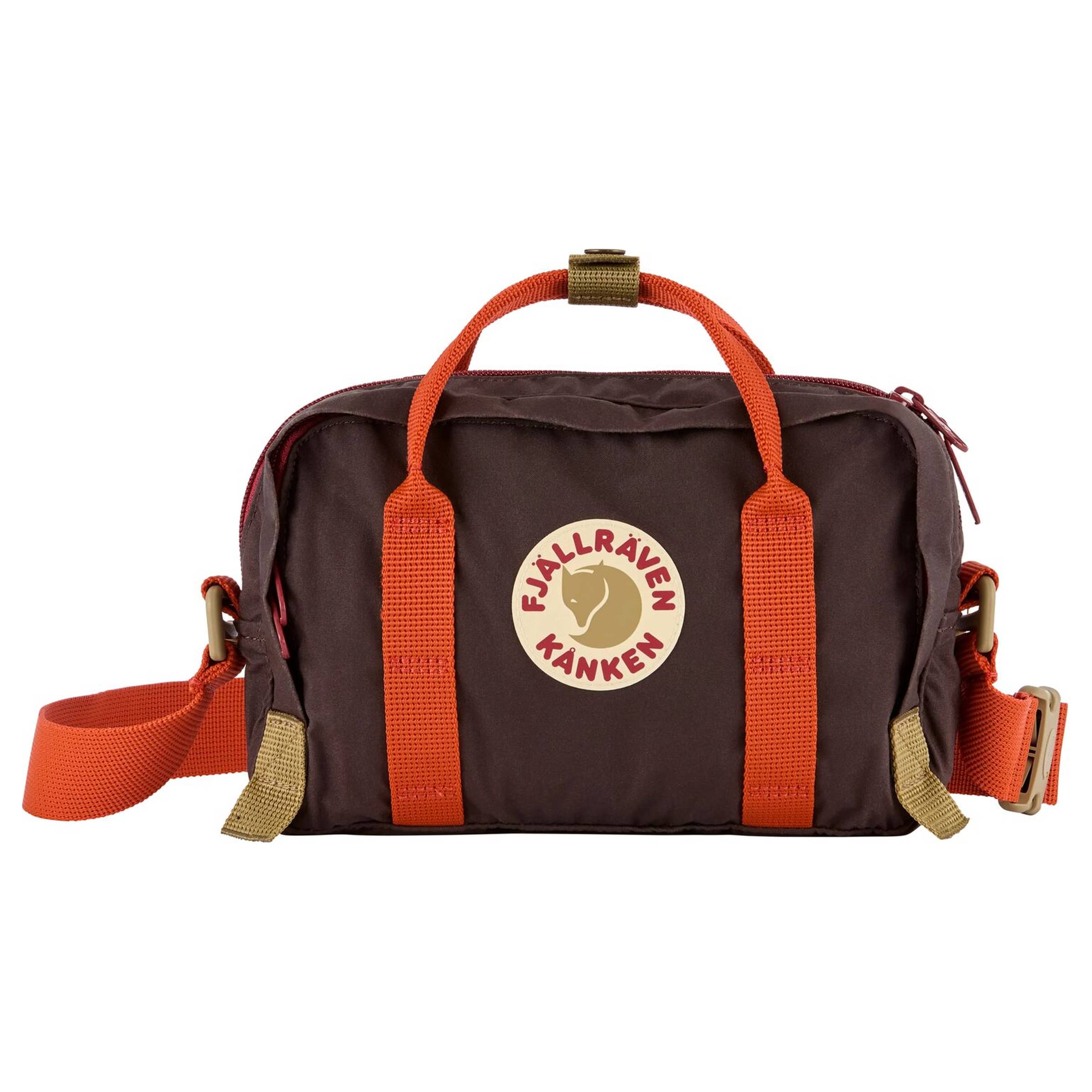 Kånken Koncept Crossbody Fjällräven rygsaekke