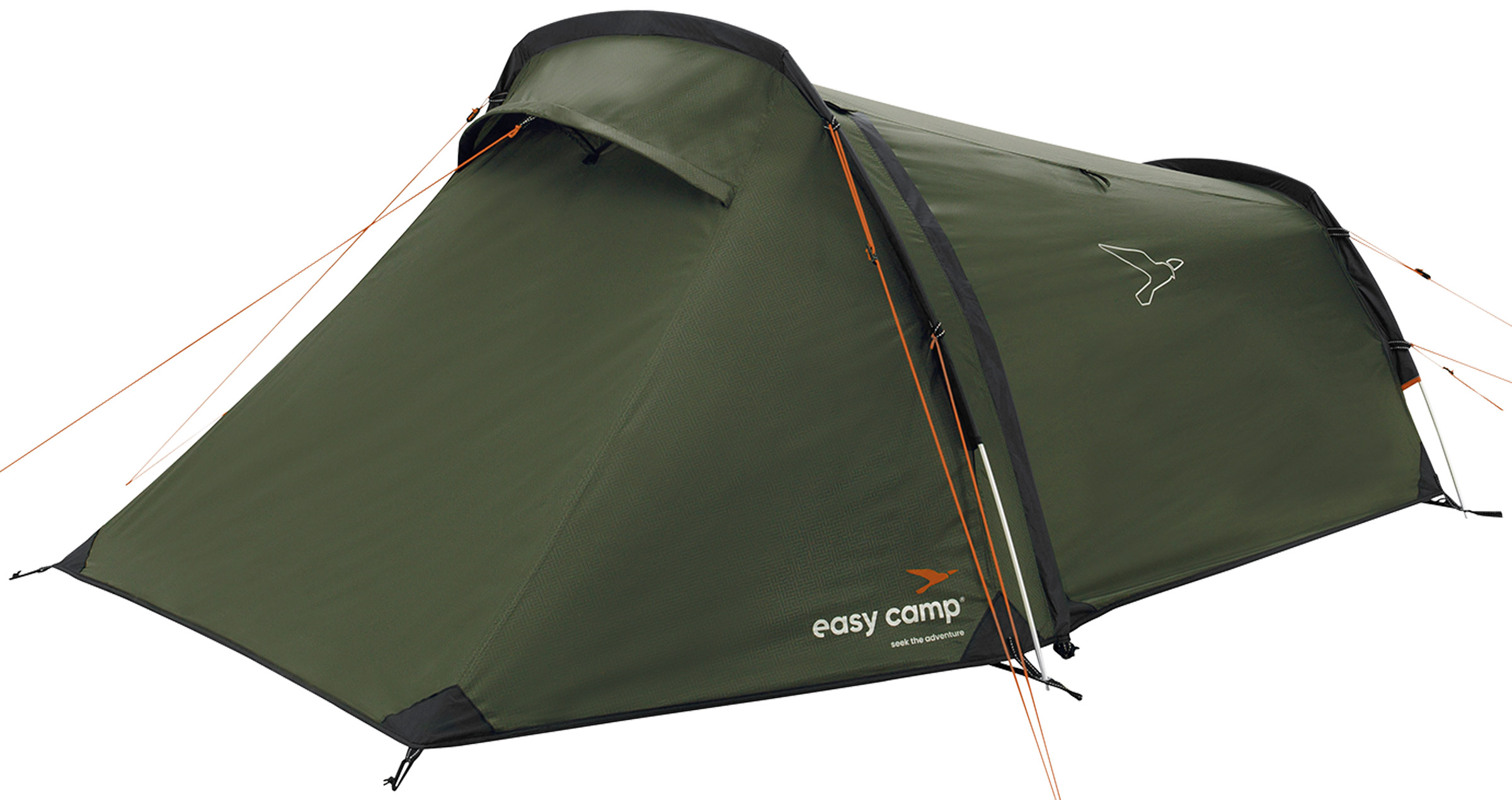 Sarek 2, 2-Personers Telt