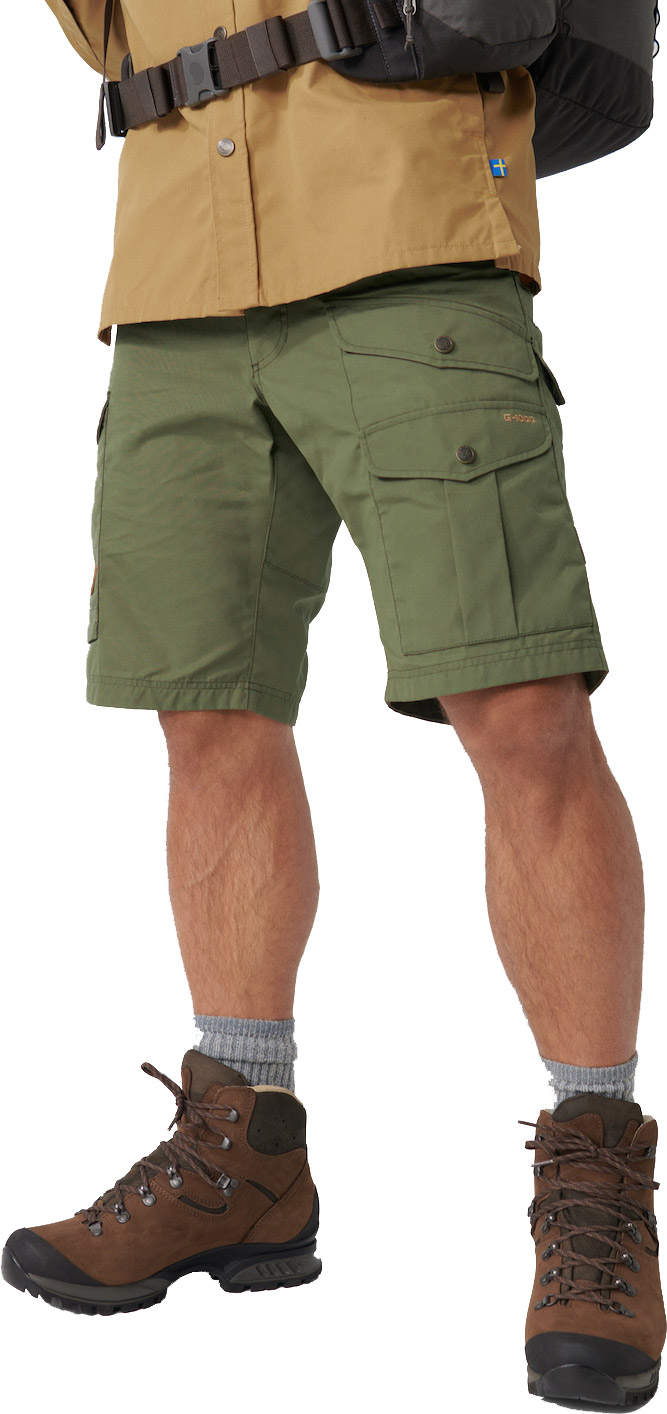 Barents Pro Shorts Herre