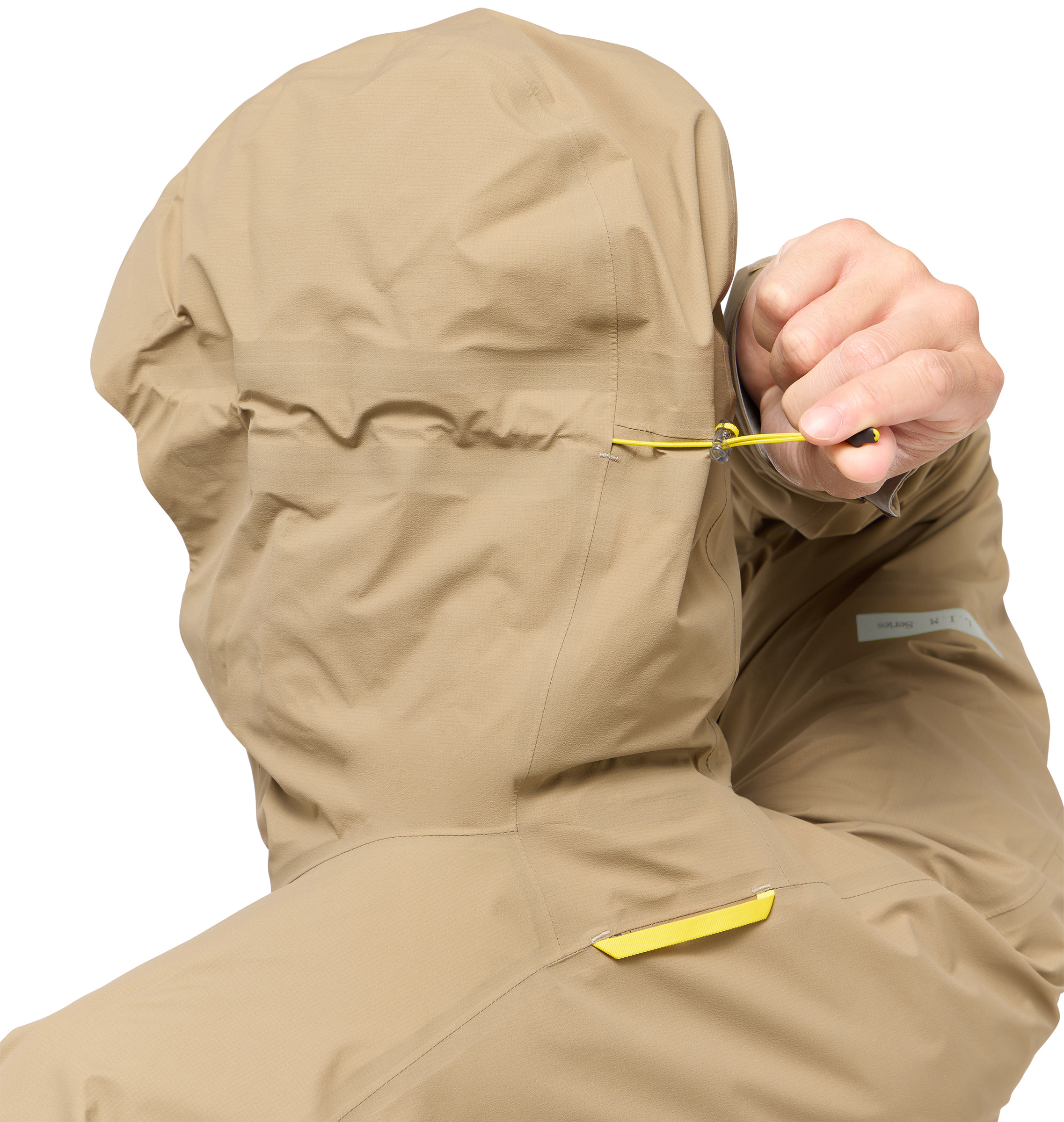 L.I.M Airak GTX Jacket