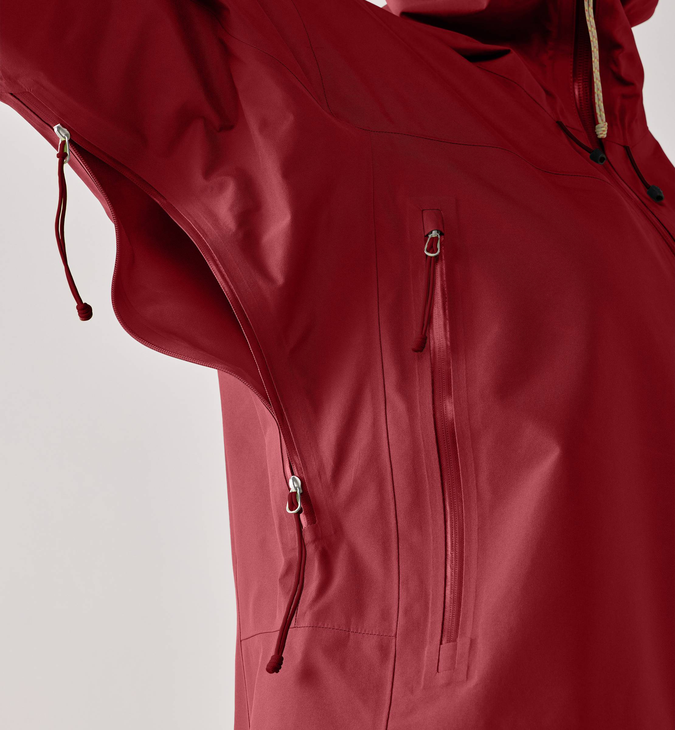 ROC Sight GTX Jacket Dame