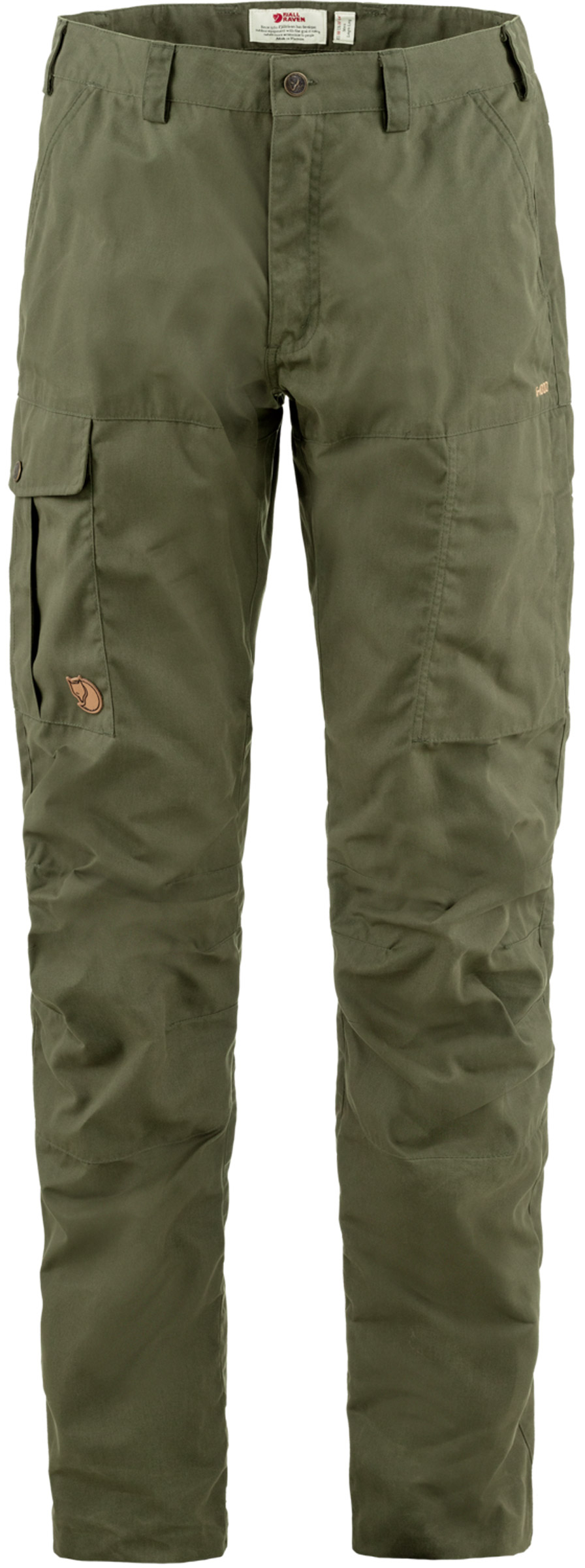 Karl Pro Trousers Long Fjällräven brands
