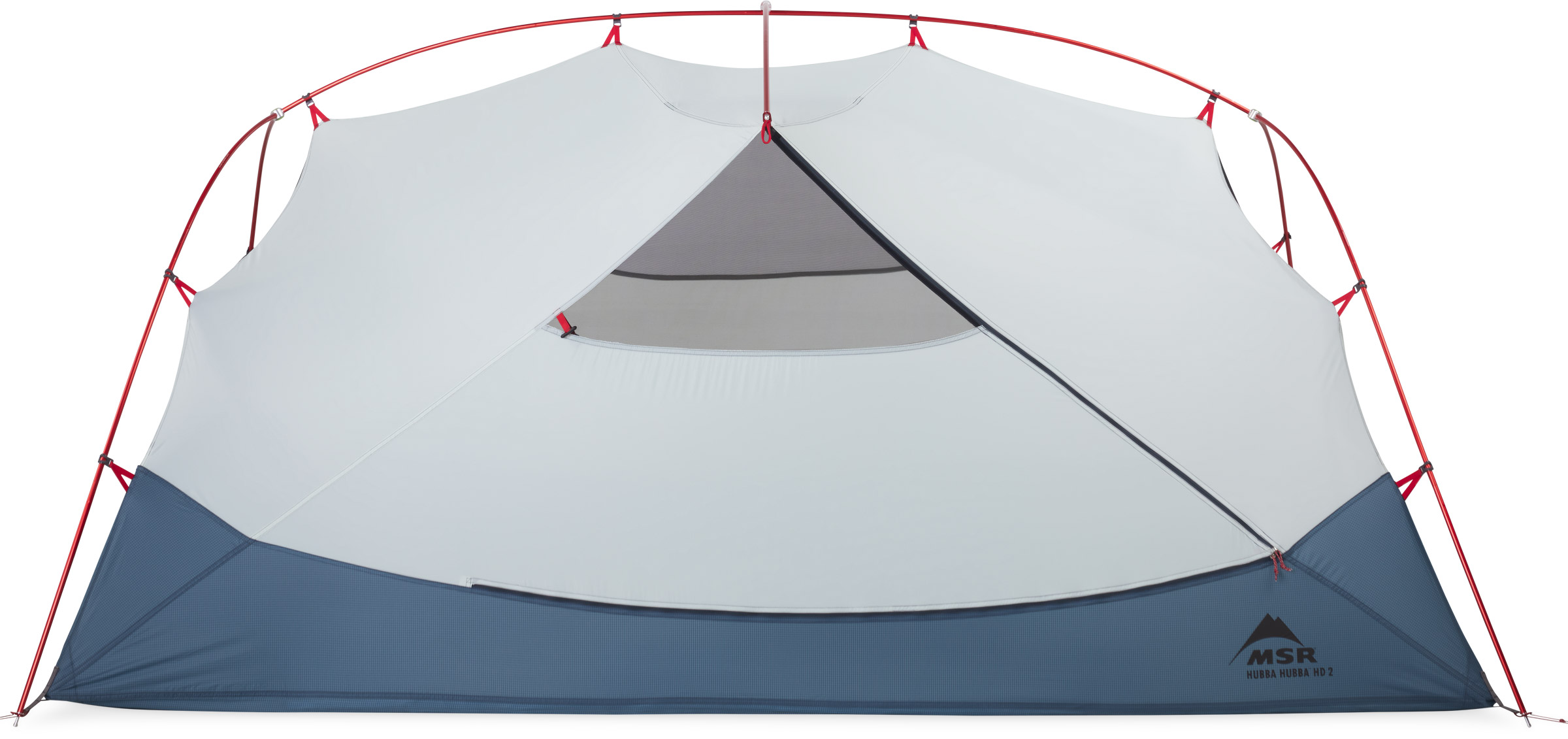 Hubba Hubba HD 2, 2-Personers Telt