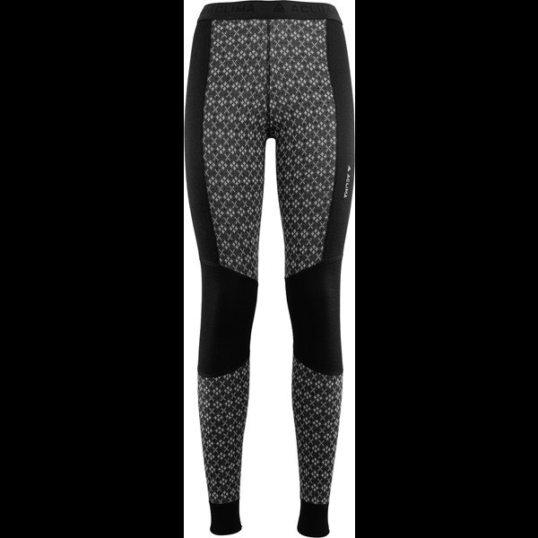DesignWool Glitre Long Pants Women Aclima Beklædning
