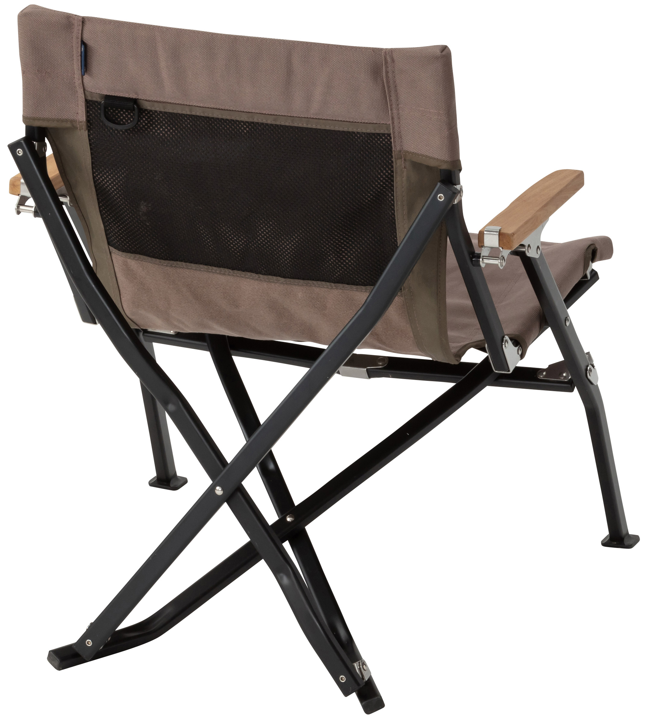 Luxury Low Beach Chair