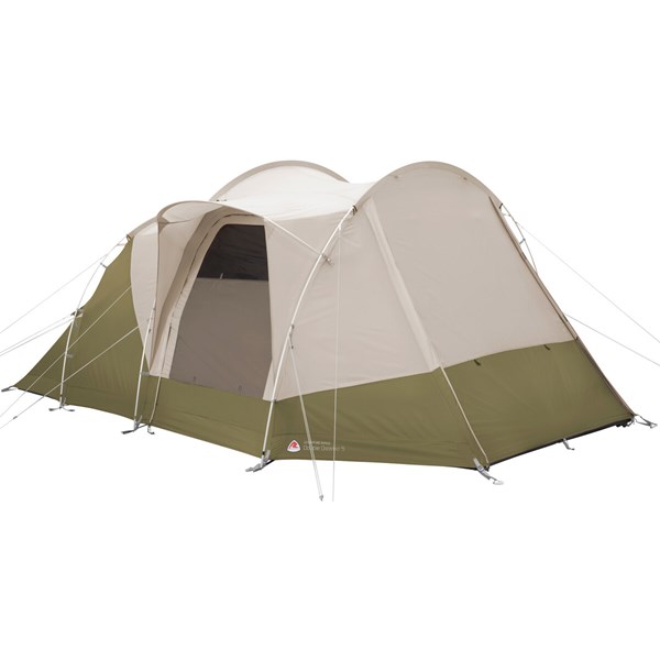 Double Dreamer 5 Tent