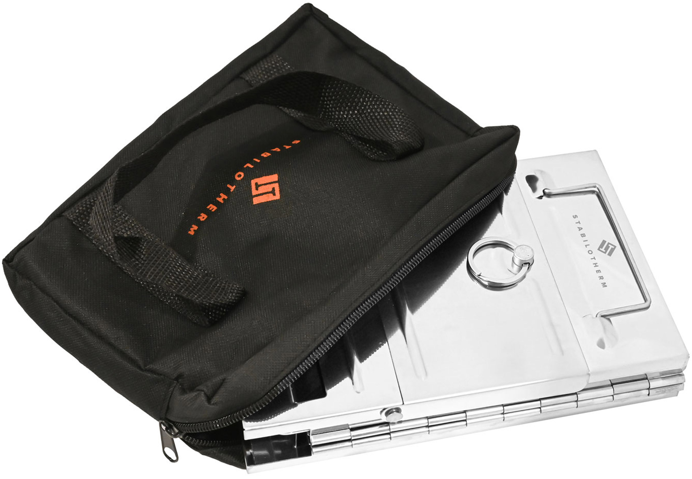 Wood Stove Tower 1 Træbrænder