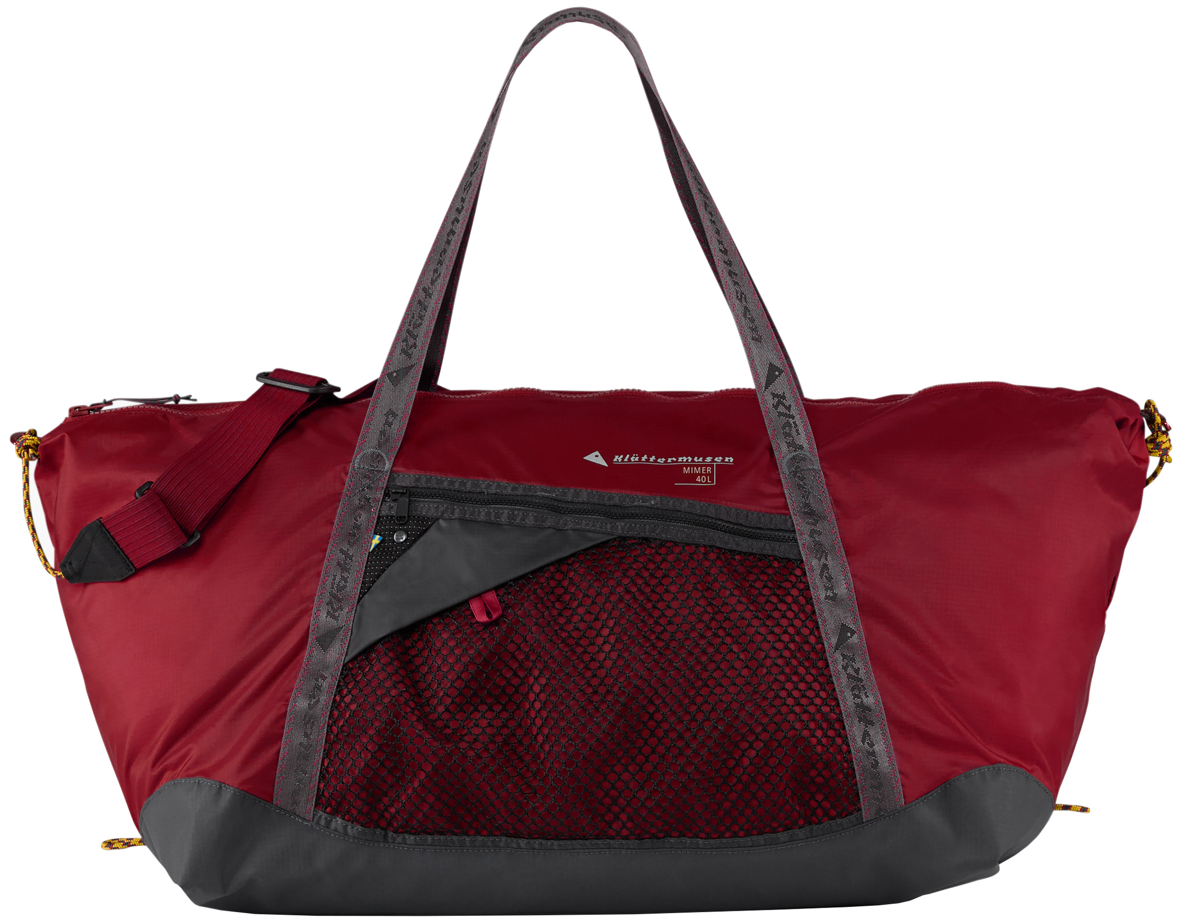 Mimer Duffelbag 40L