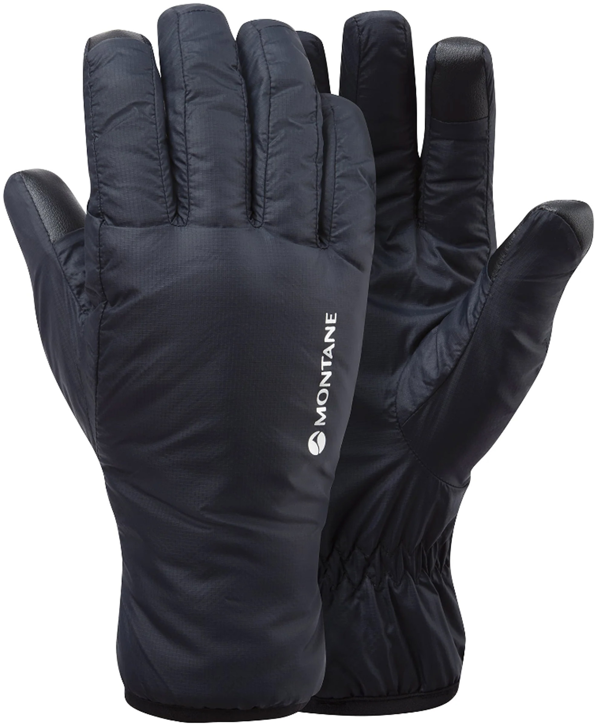 Respond Glove Montane brands