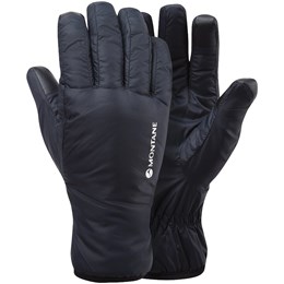 Montane Respond Glove Unisex S Sort Handsker & luffer