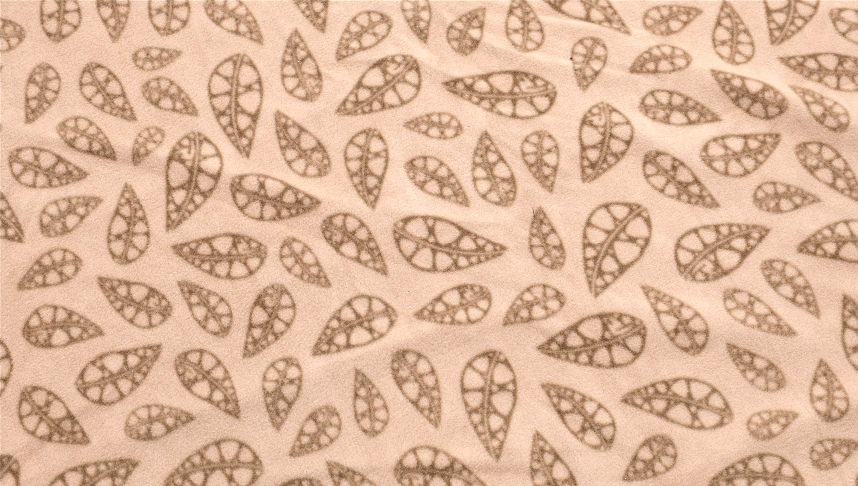 Fleece Carpet Klondike S, Gulvtæppe Robens telte