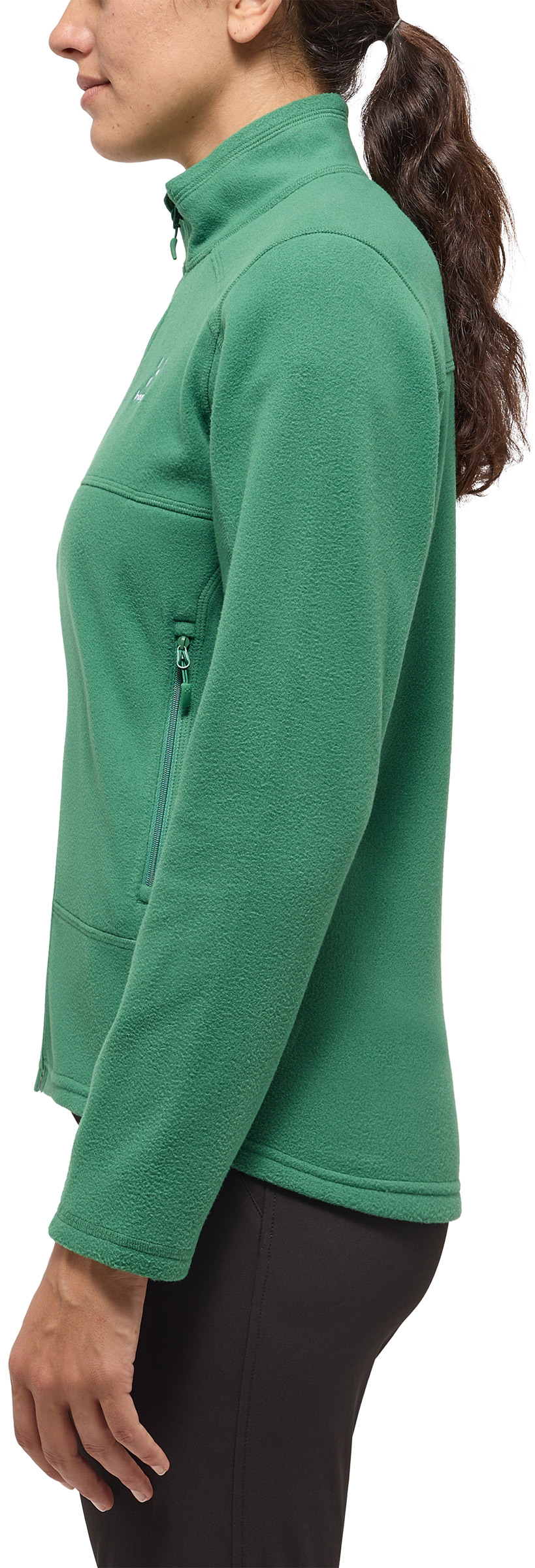 Buteo Mid Jacket Dame