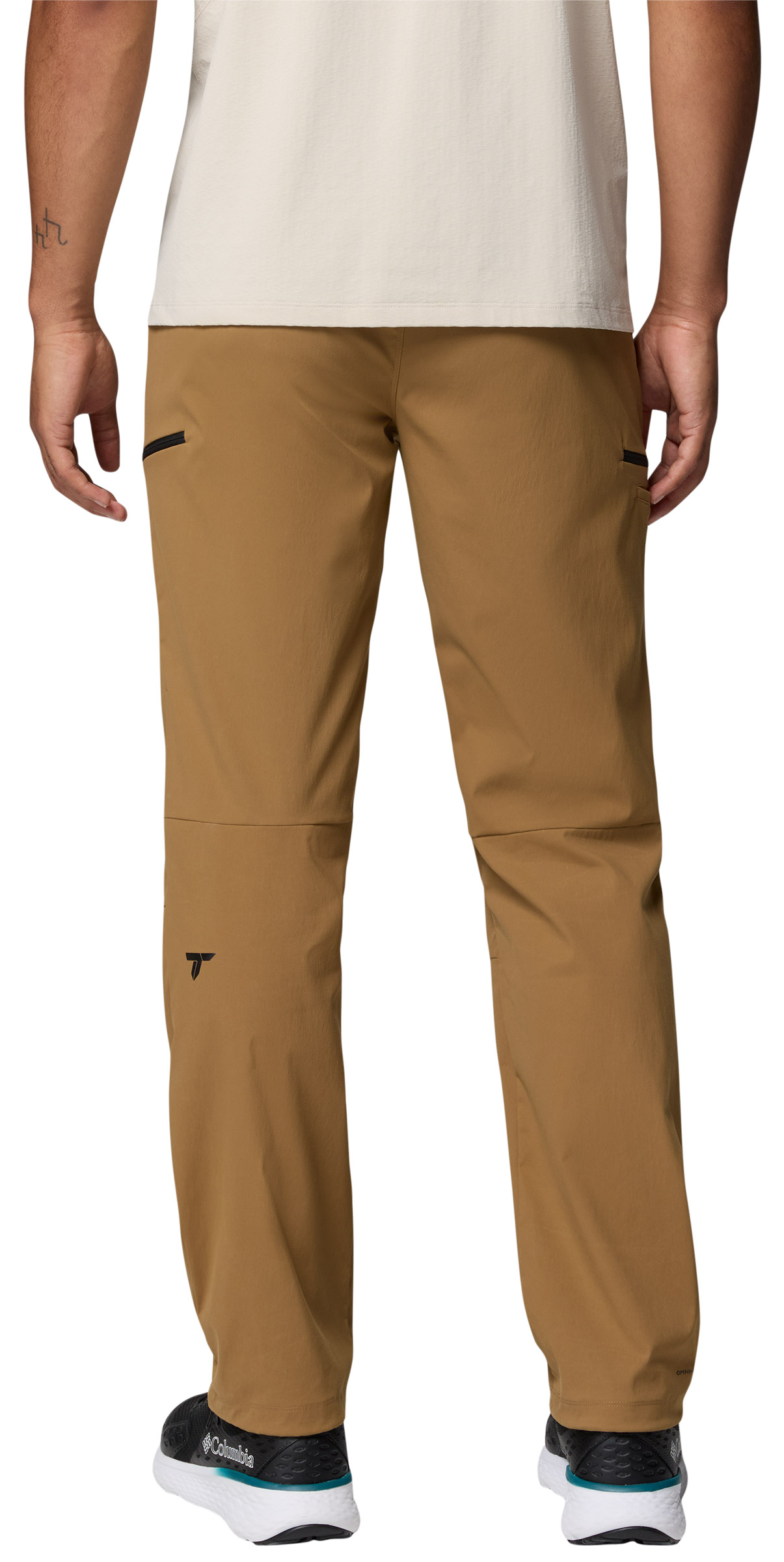 Cosmiques Pro Nylon Pant
