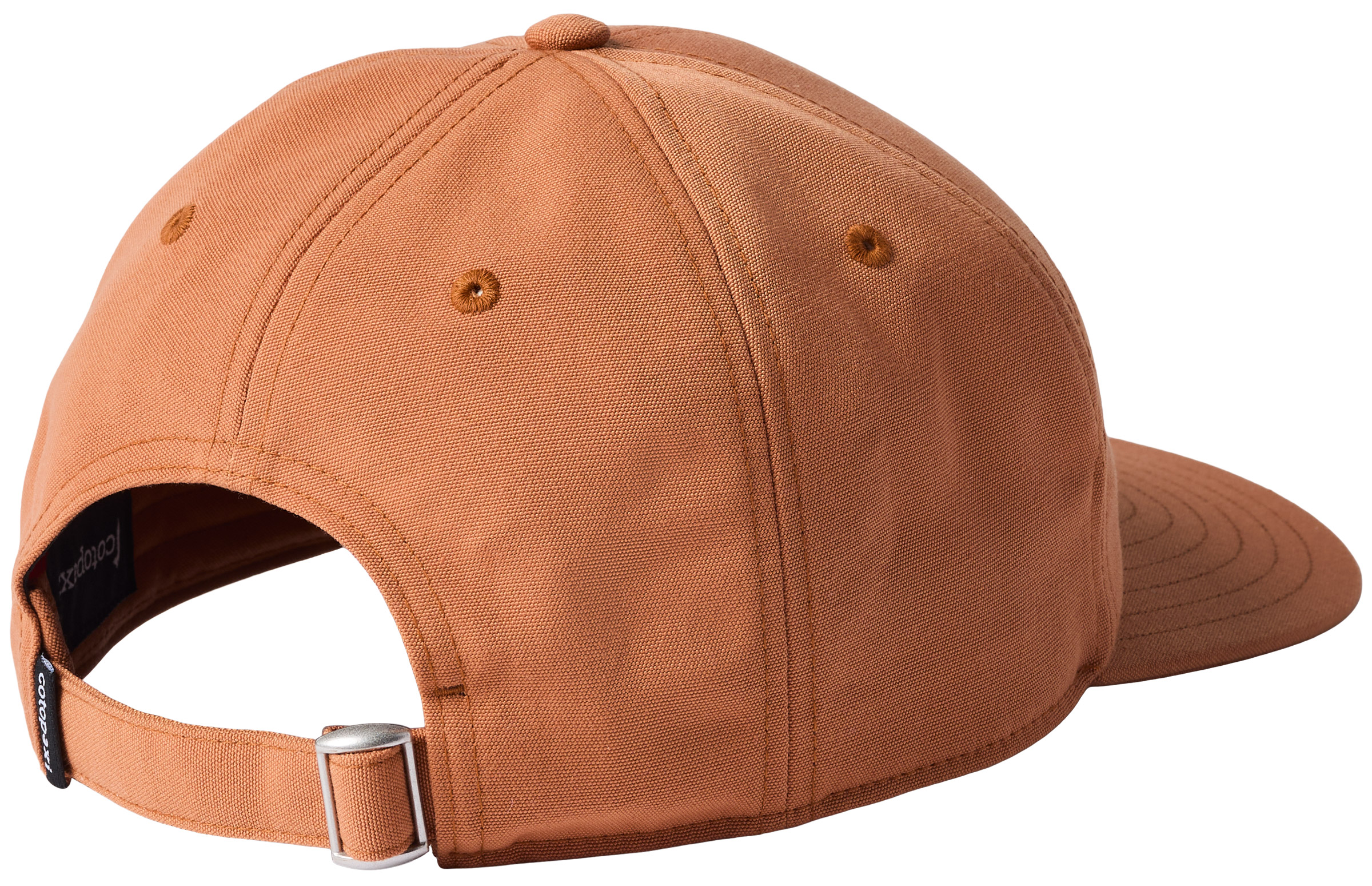 Cotopaxi Volcano 7-Panel Hat