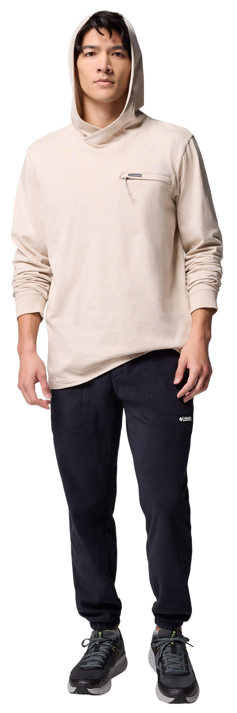 Sequoia Grove Pant