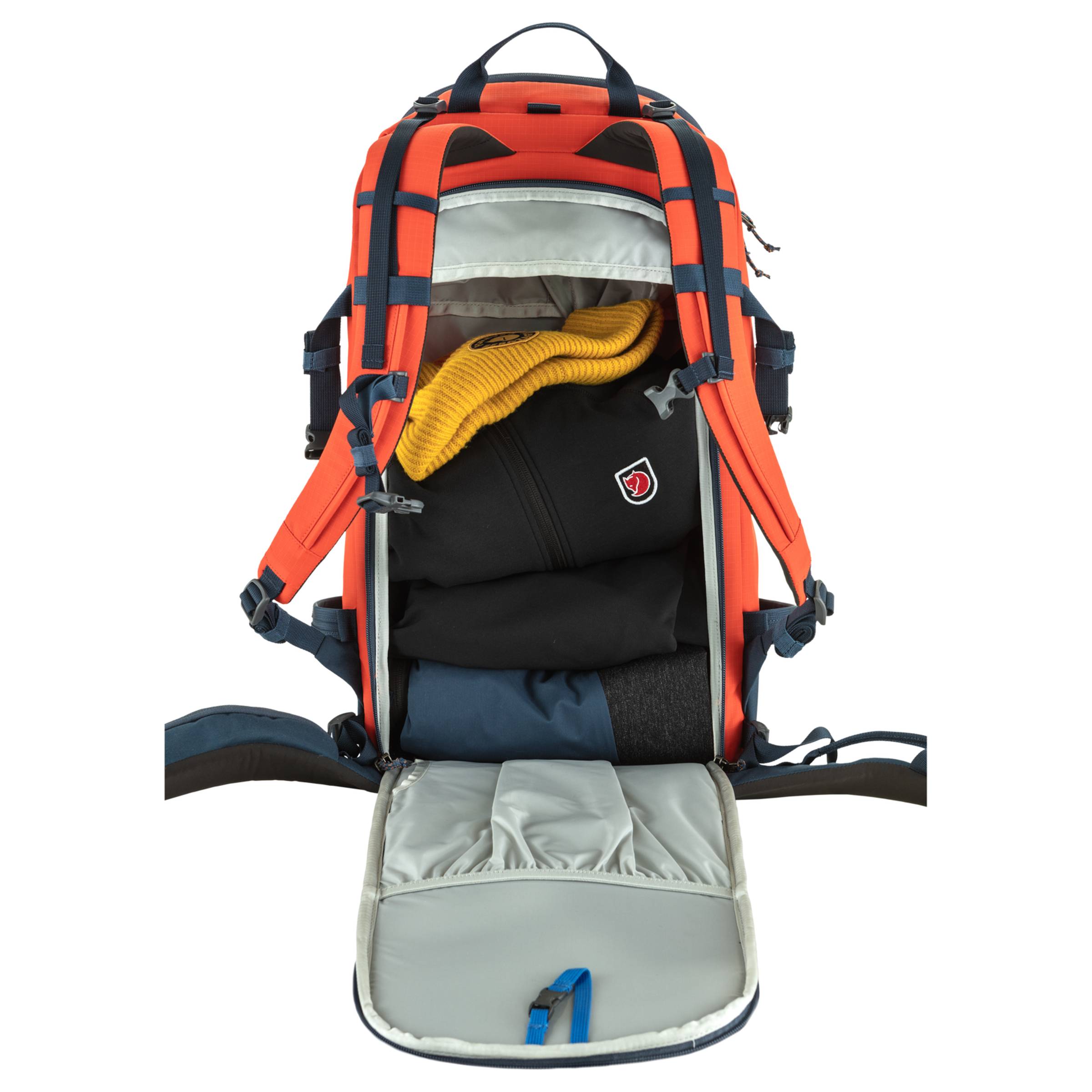 Bergtagen Touring 30 M/L