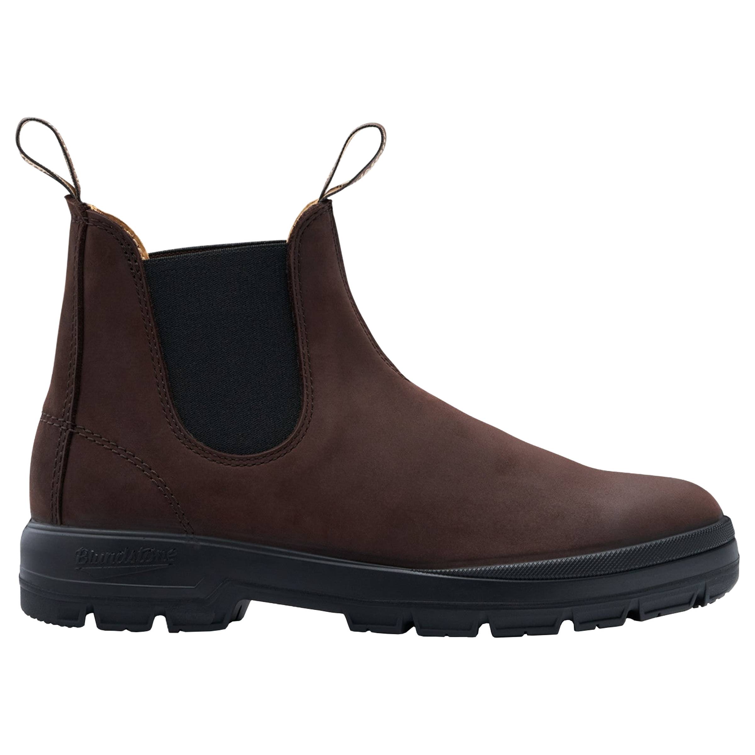 #2632 Terrain Chelsea Støvle Blundstone herre