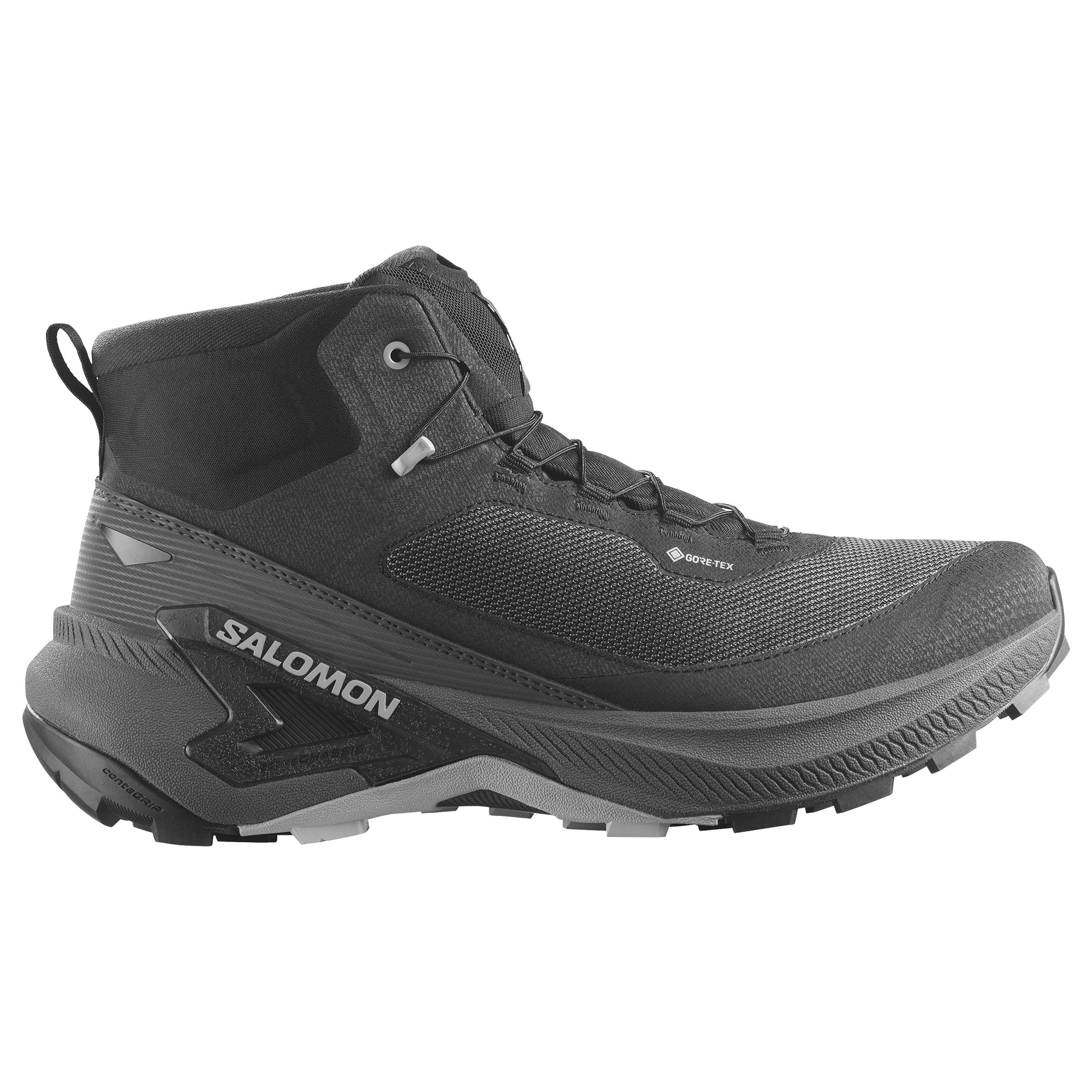 Genesis Mid GTX Herre Salomon fodtoj