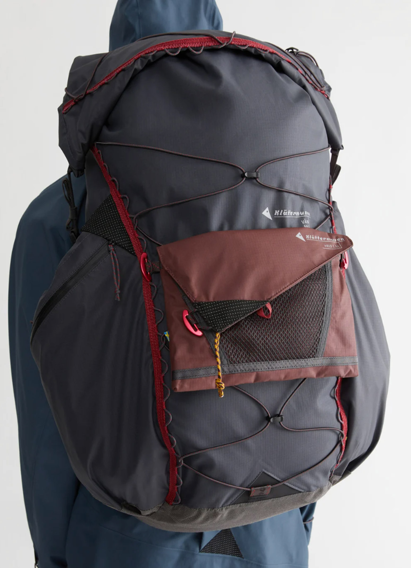 Hrid WP Accessory Bag 3L