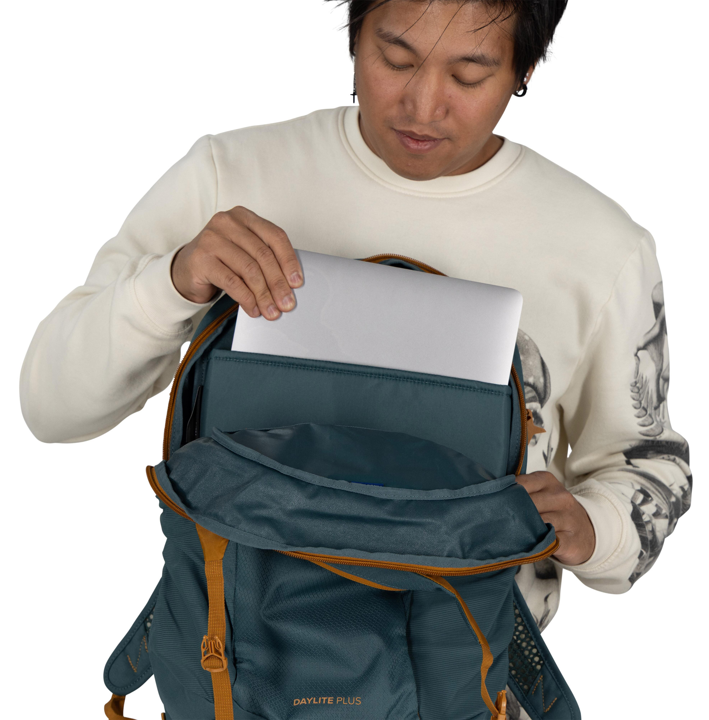 Daylite Plus