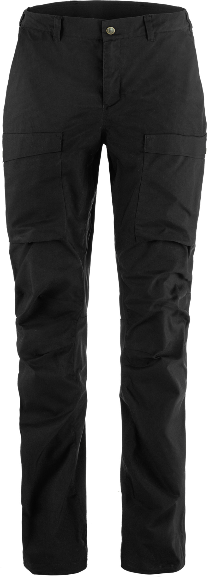Abisko Hybrid Trail Trousers Dame Fjällräven brands