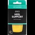 Orthopedic Heel Support 2GO Fodtøj