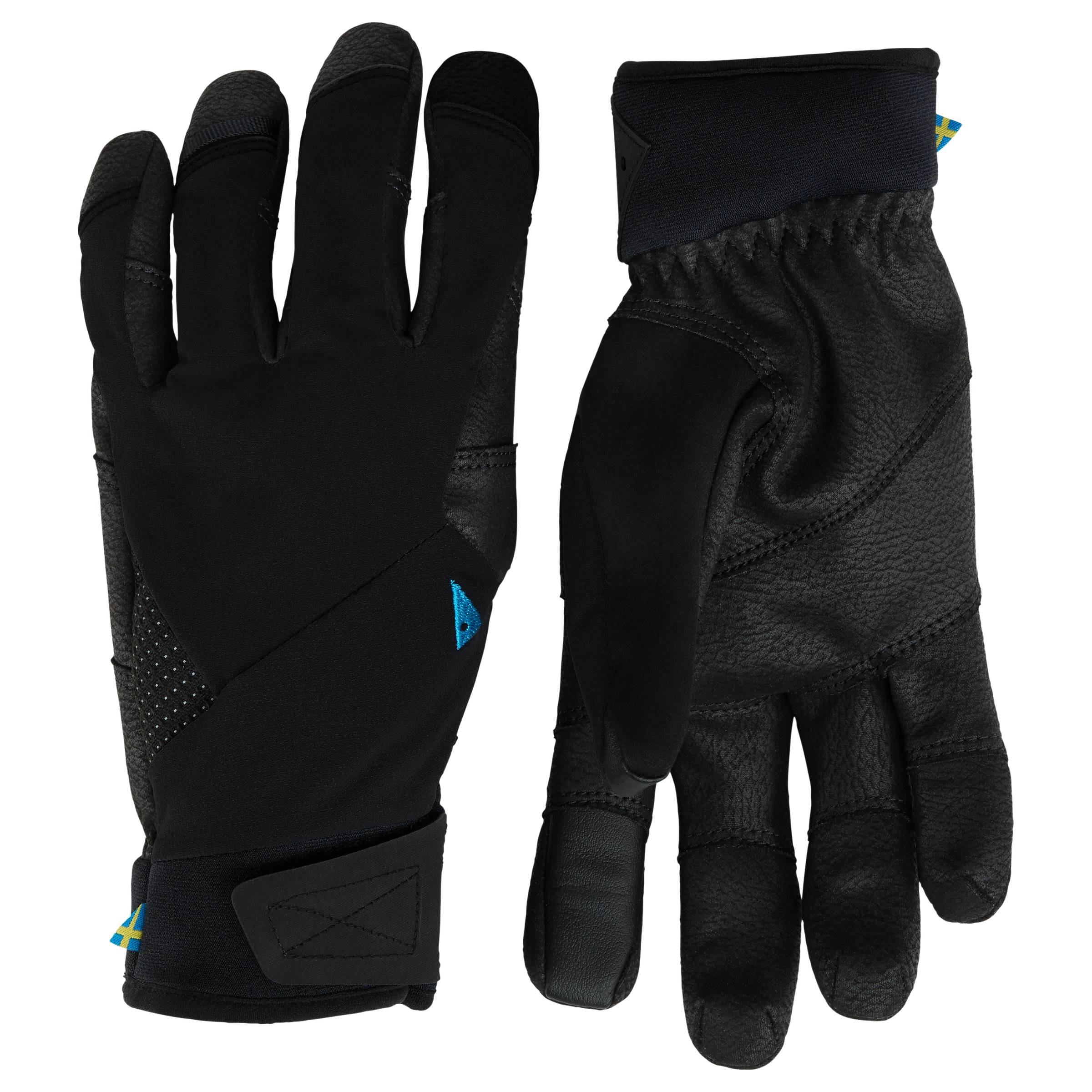 Galar Gloves Klättermusen beklaedning