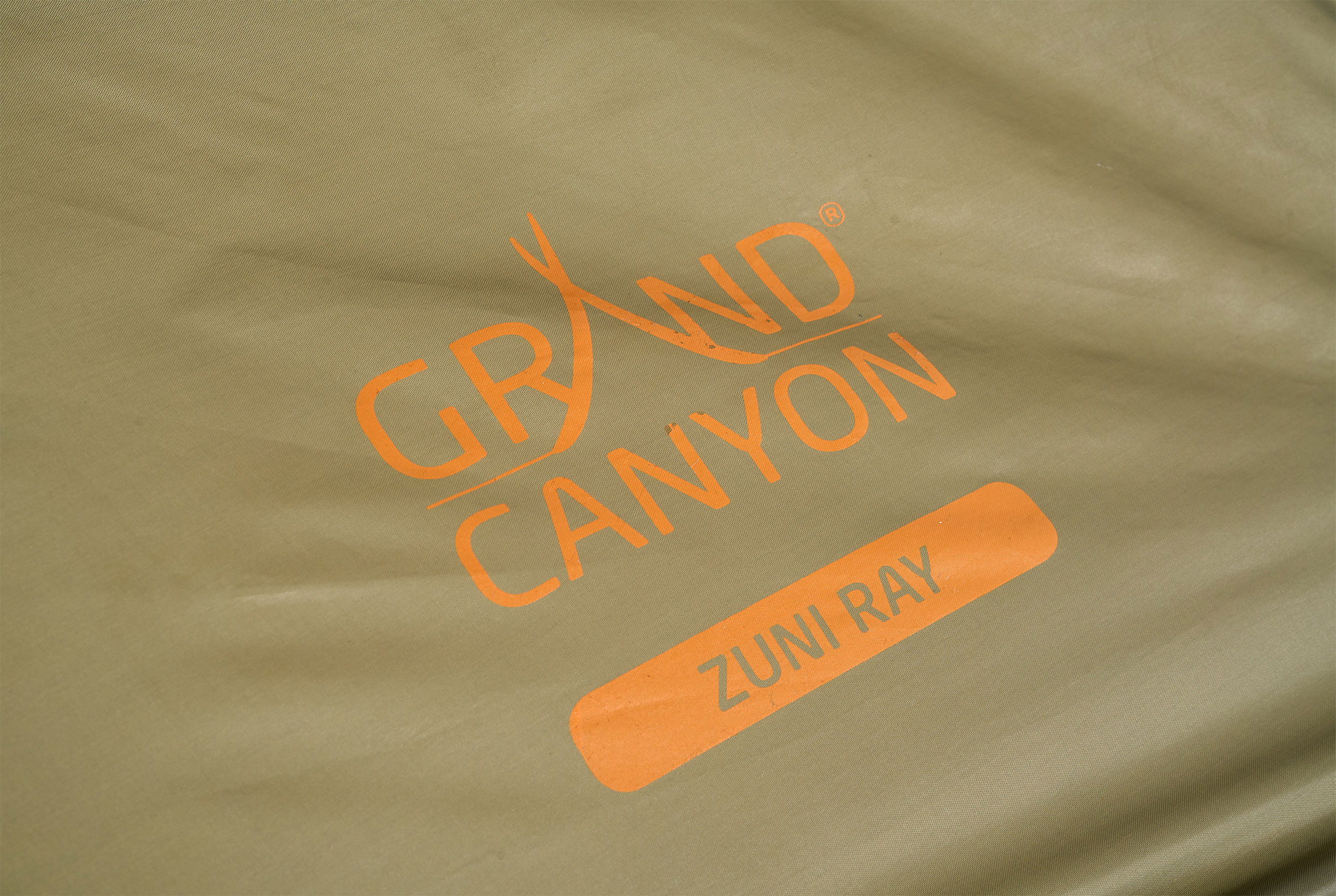 Zuni Ray Tarp