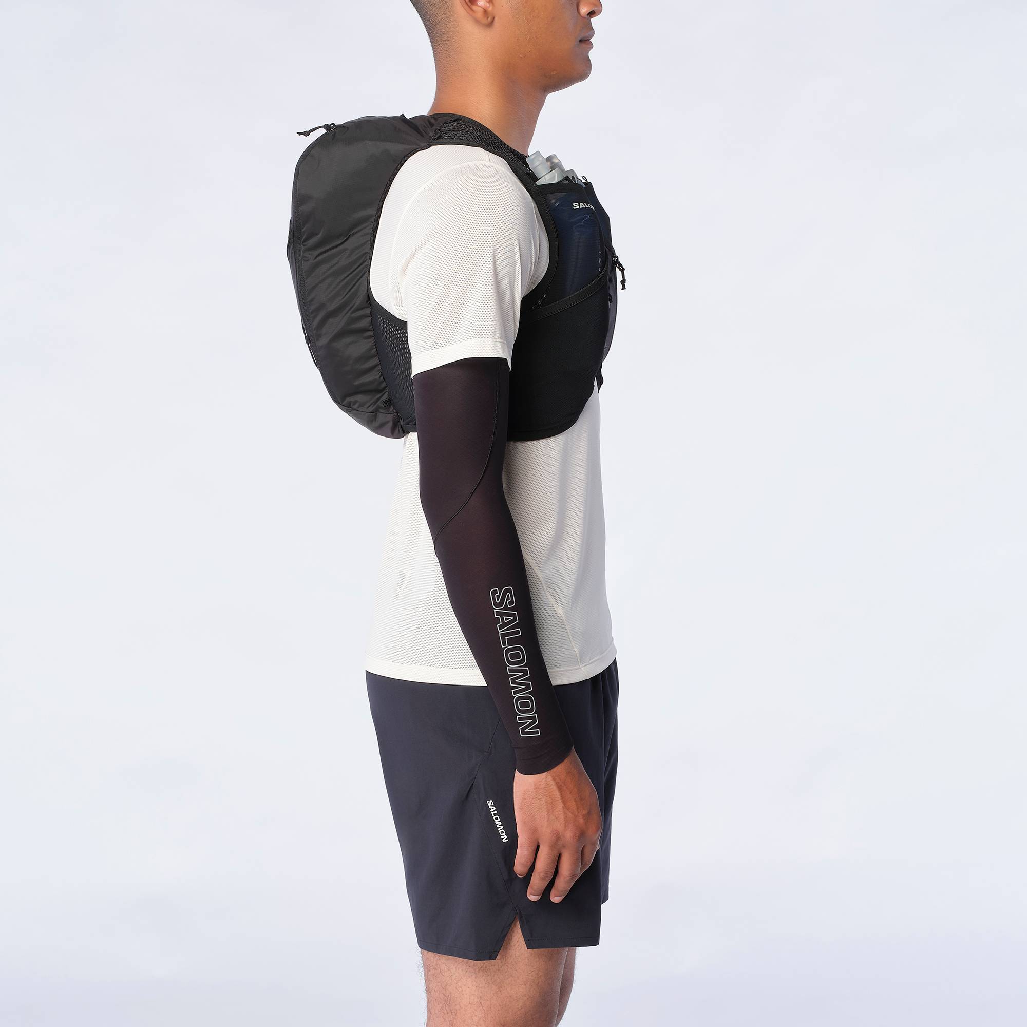 Active Skin 8 Løbevest Unisex