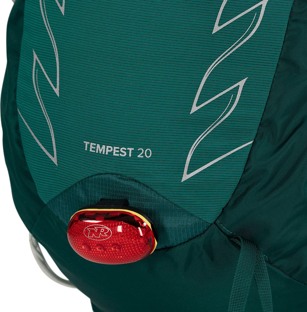 Tempest 20 XS/S Dame
