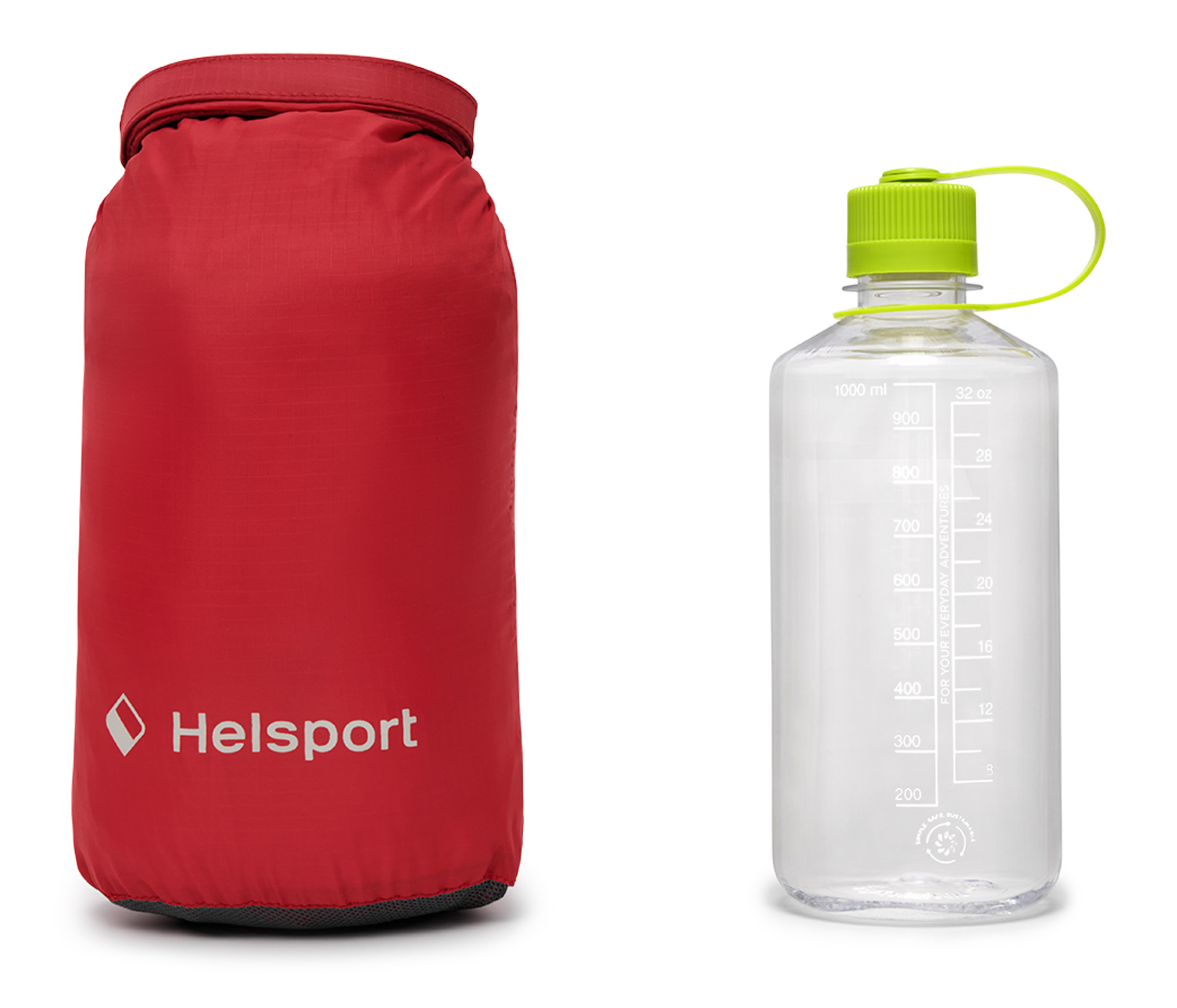 Pro Storm Shelter, Double