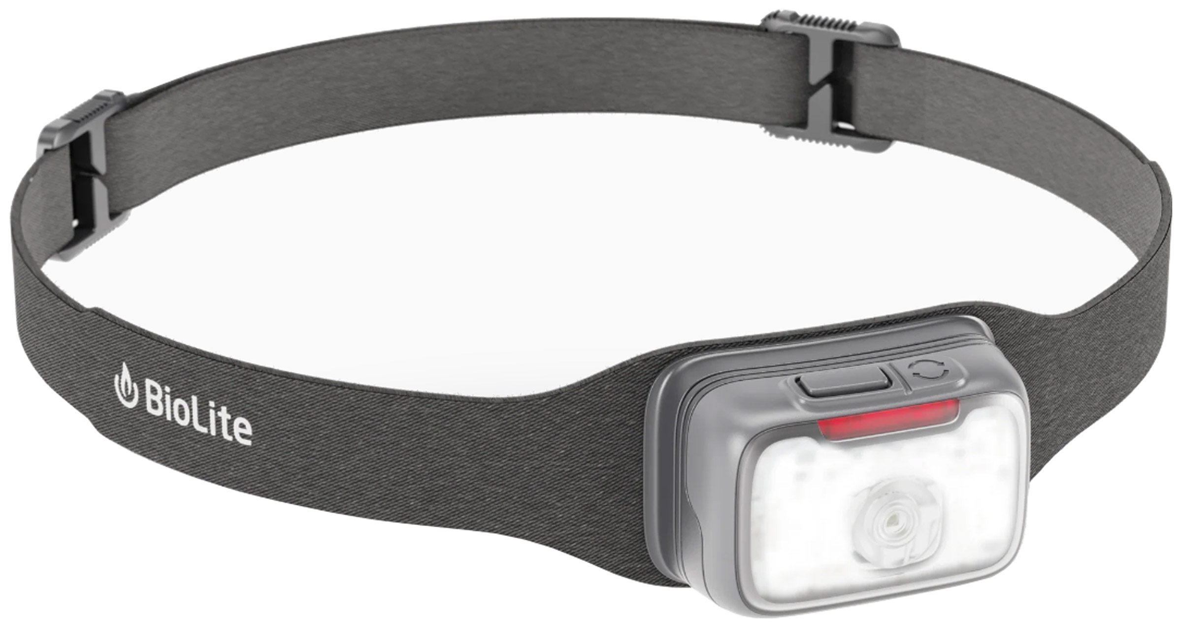 Range 400 Pandelampe BioLite udstyr