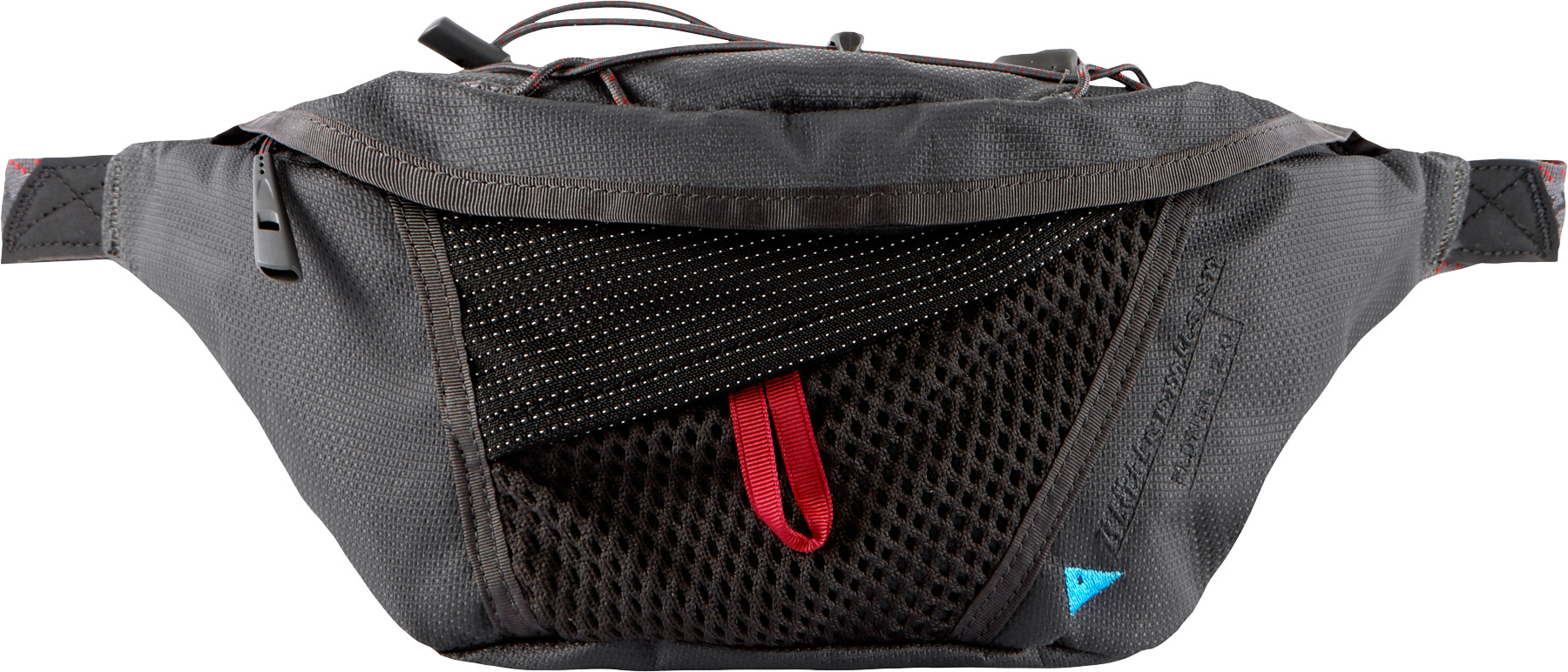 Eldner 2.0 Lumbarpack Klättermusen Rygsække