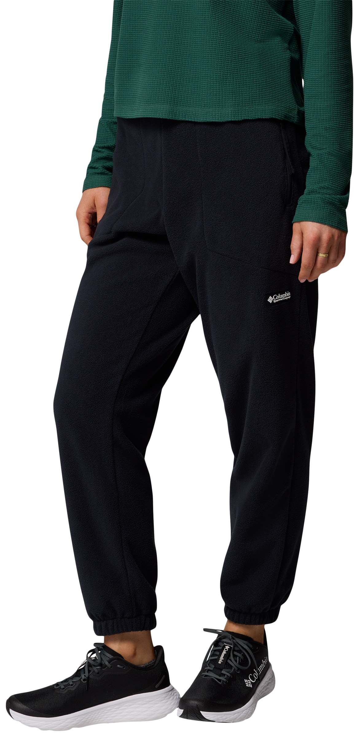 Sequoia Grove Fleece Pant Dame
