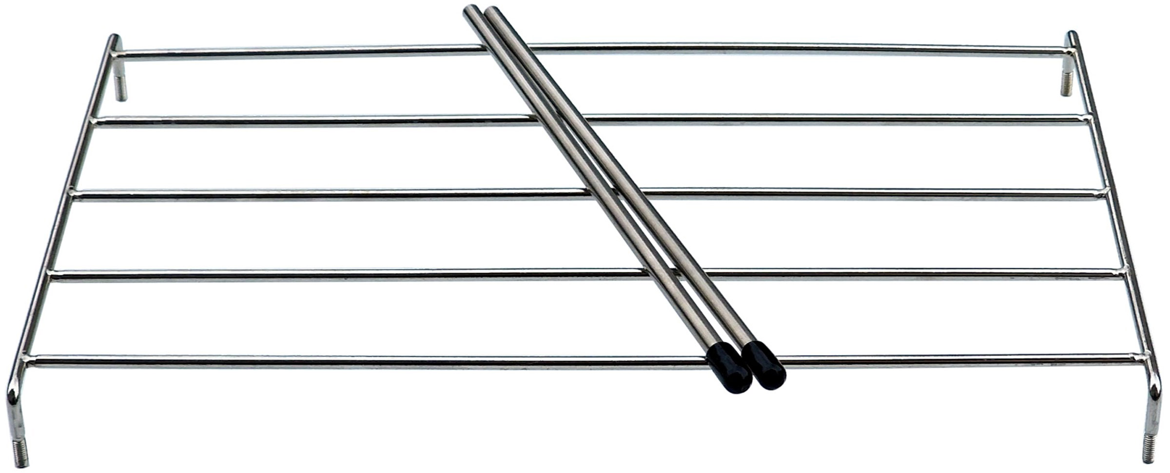 Fastfold Large Shelves Bushmen glamping