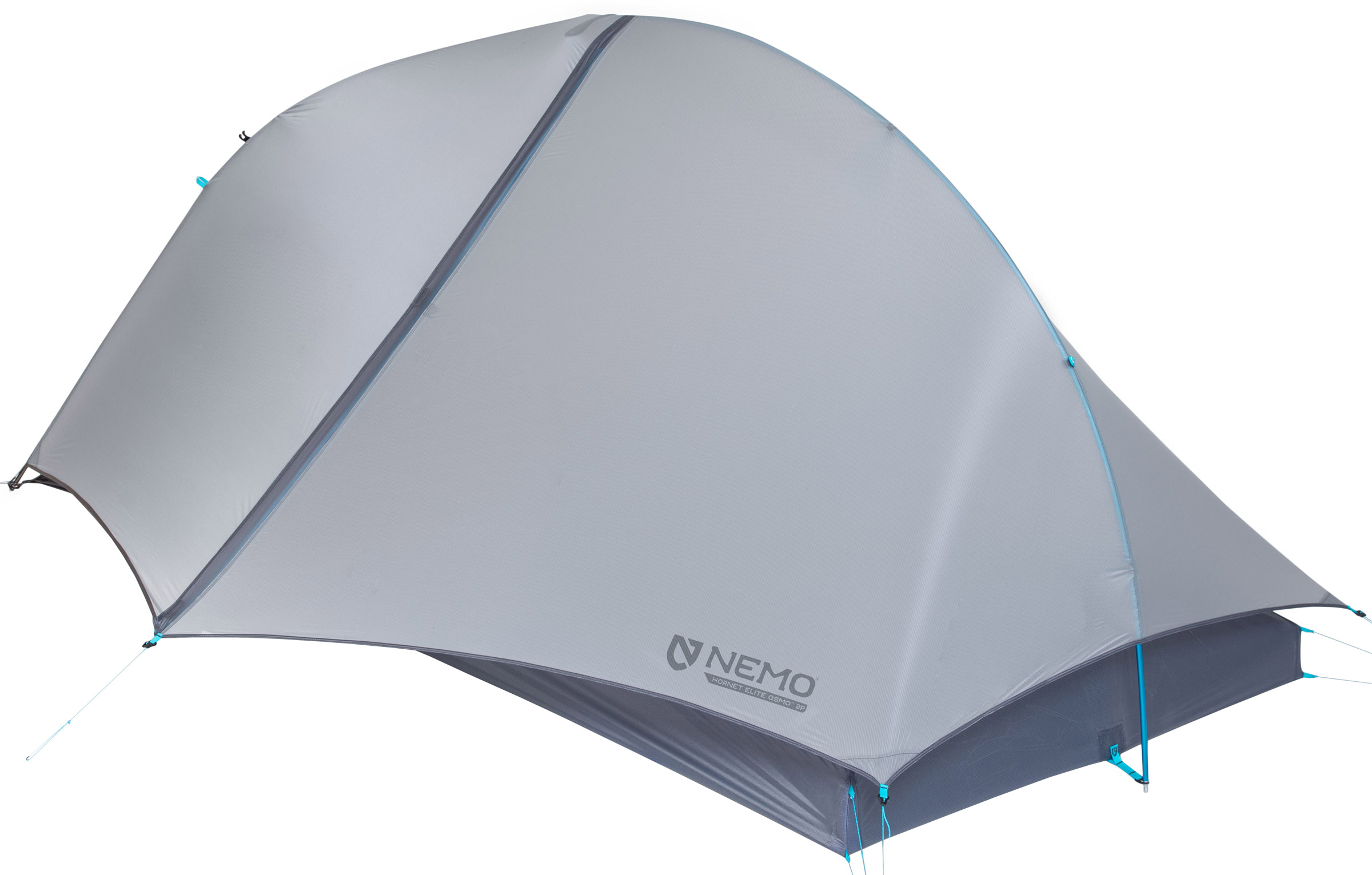 Hornet Elite OSMO 2P, 2-Personers Telt NEMO telte